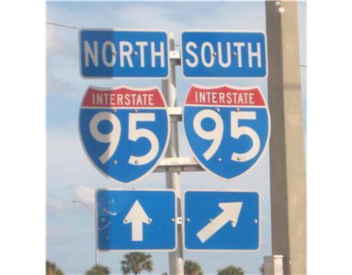 Close to I-95