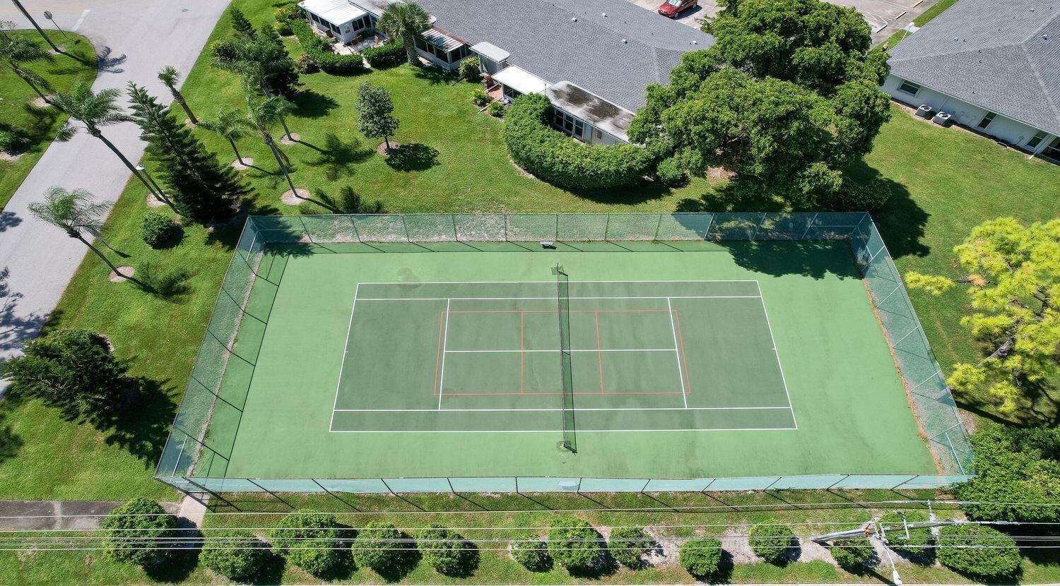Tennis