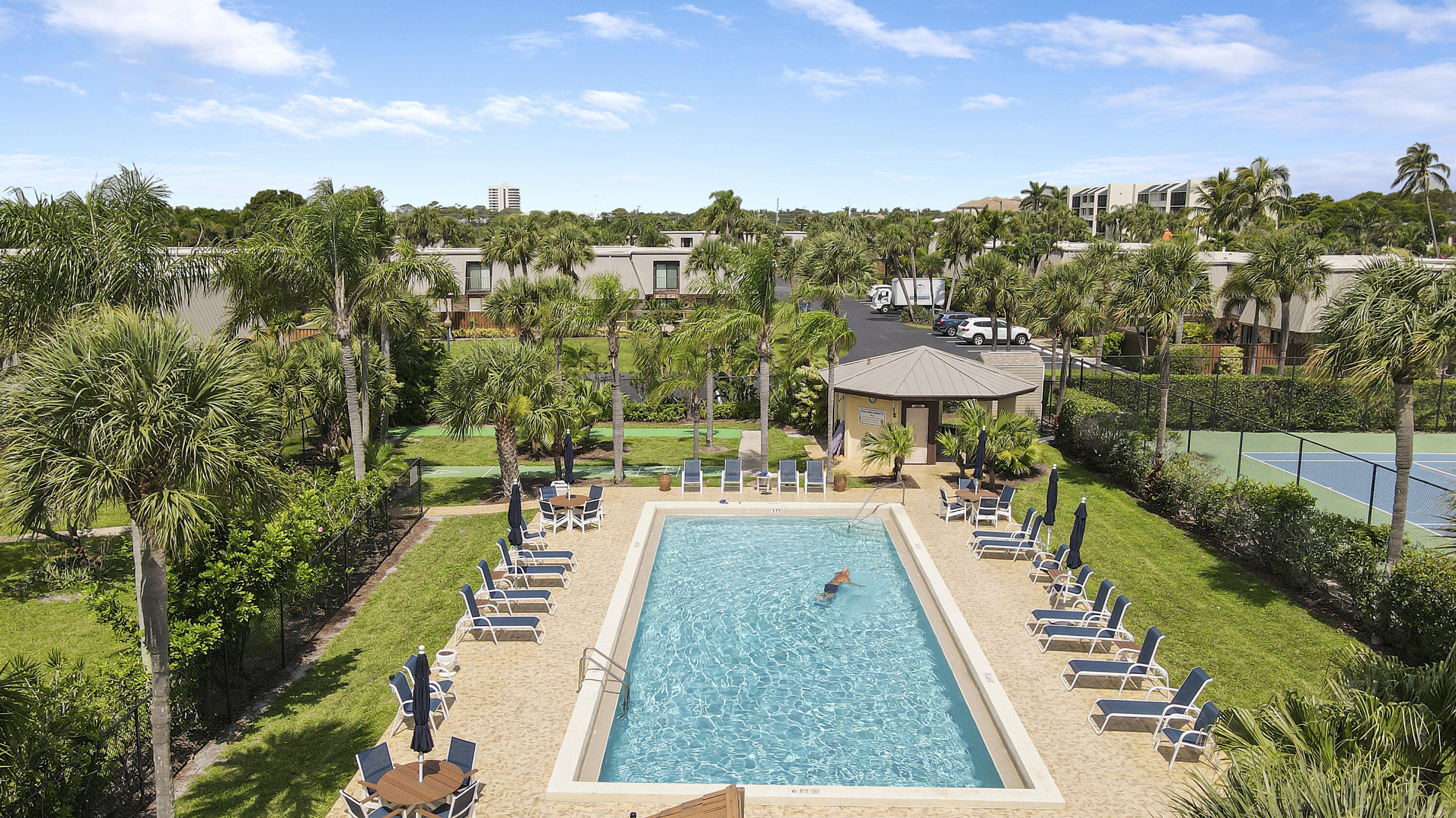 Community Pool