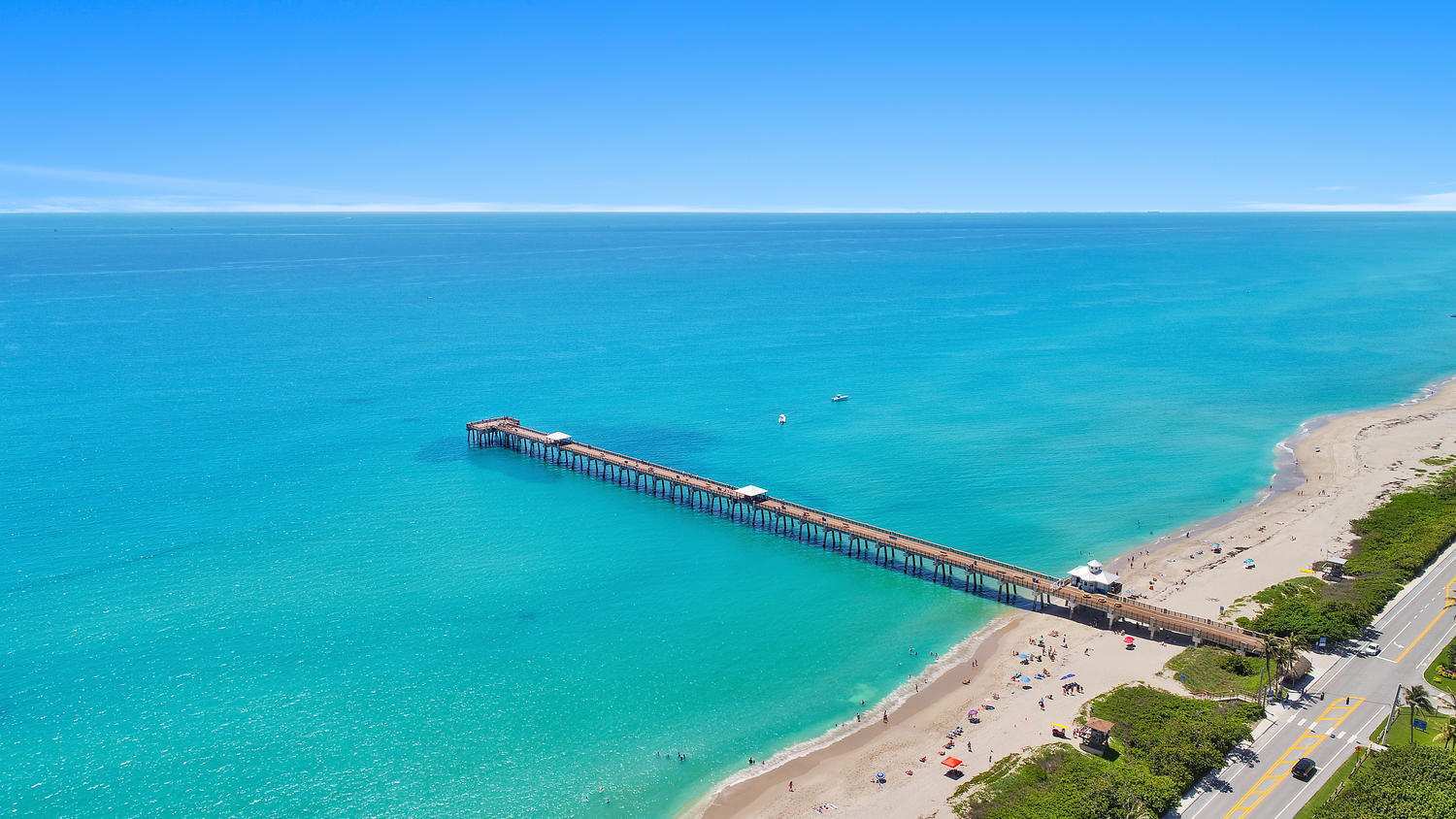Juno Pier