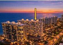 Cloister Beach Towers