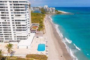 Oceanside Pool