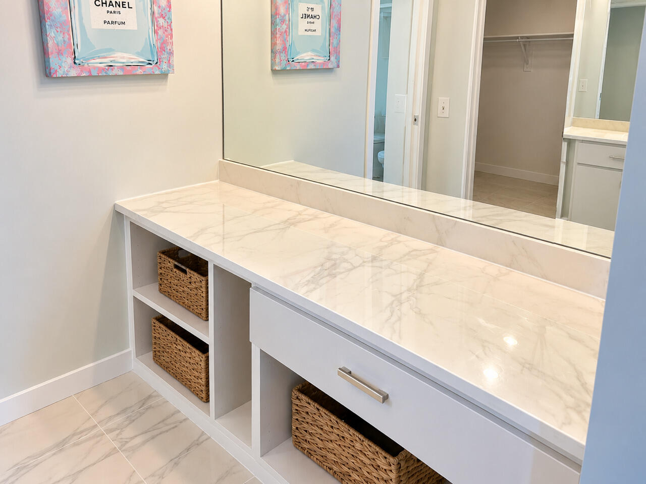 master bath