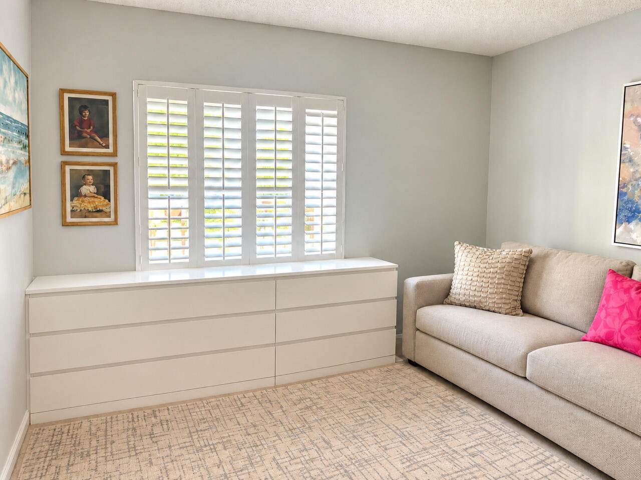 2nd Bedroom