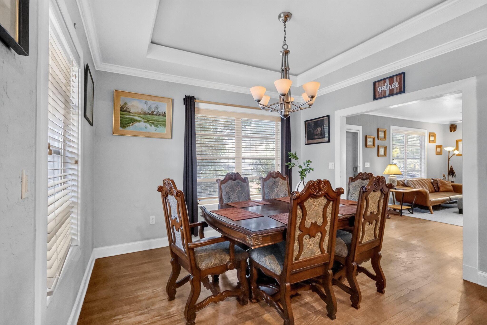 Dining Room Dining Room