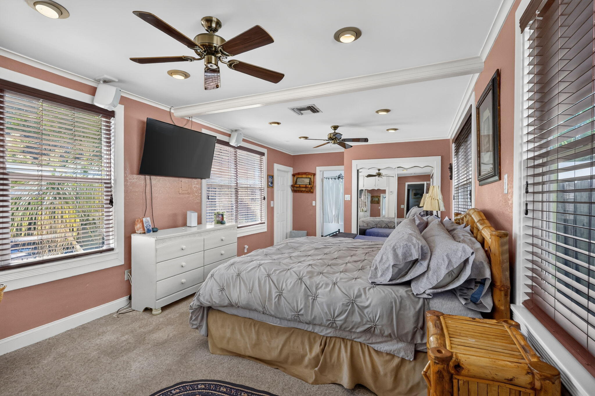 Primary Bedroom 2