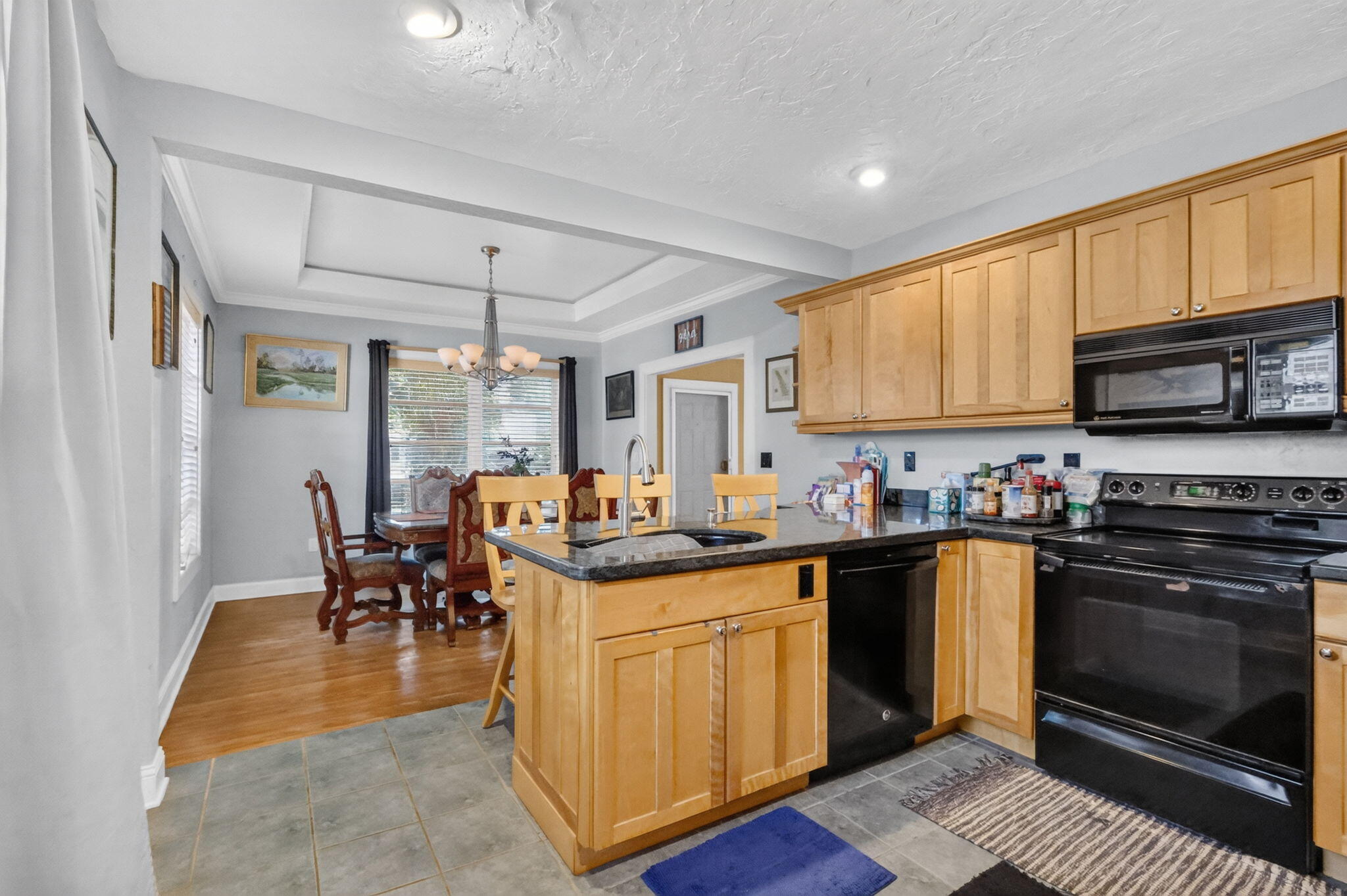 Kitchen Kitchen