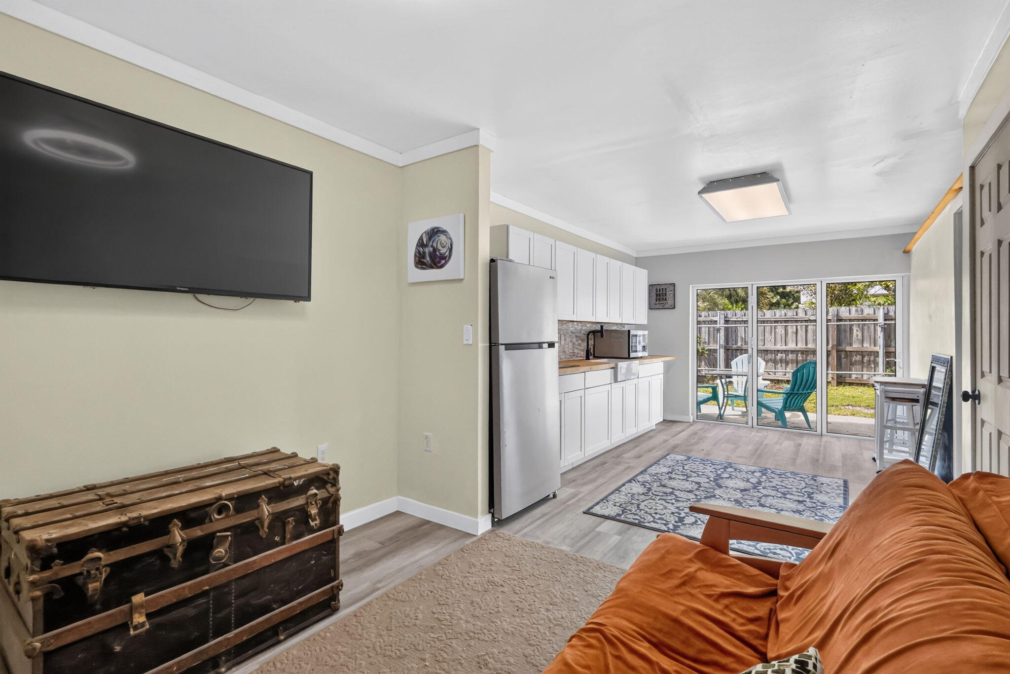 Guest Suite