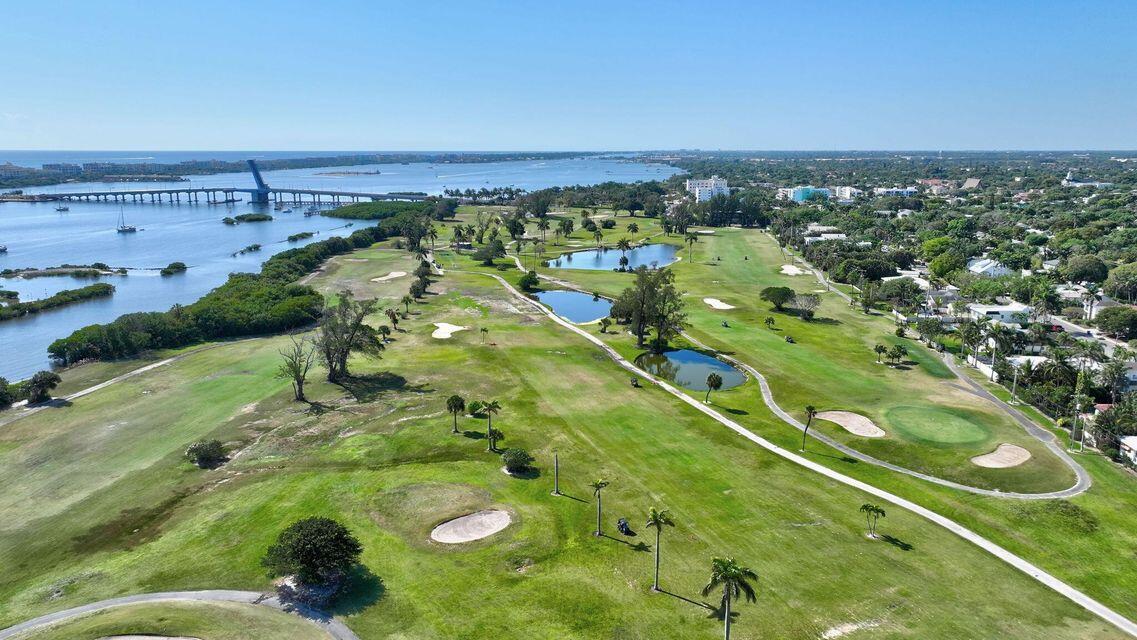 Lake Worth Golf Course