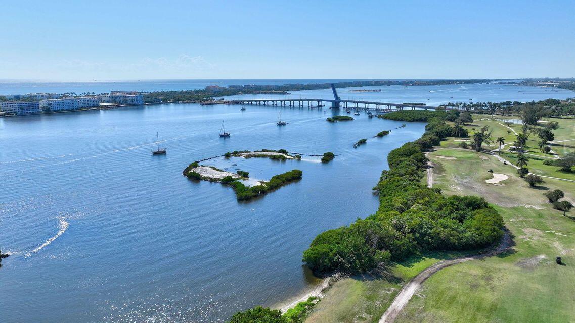 Lake Worth Intracoastal Walk