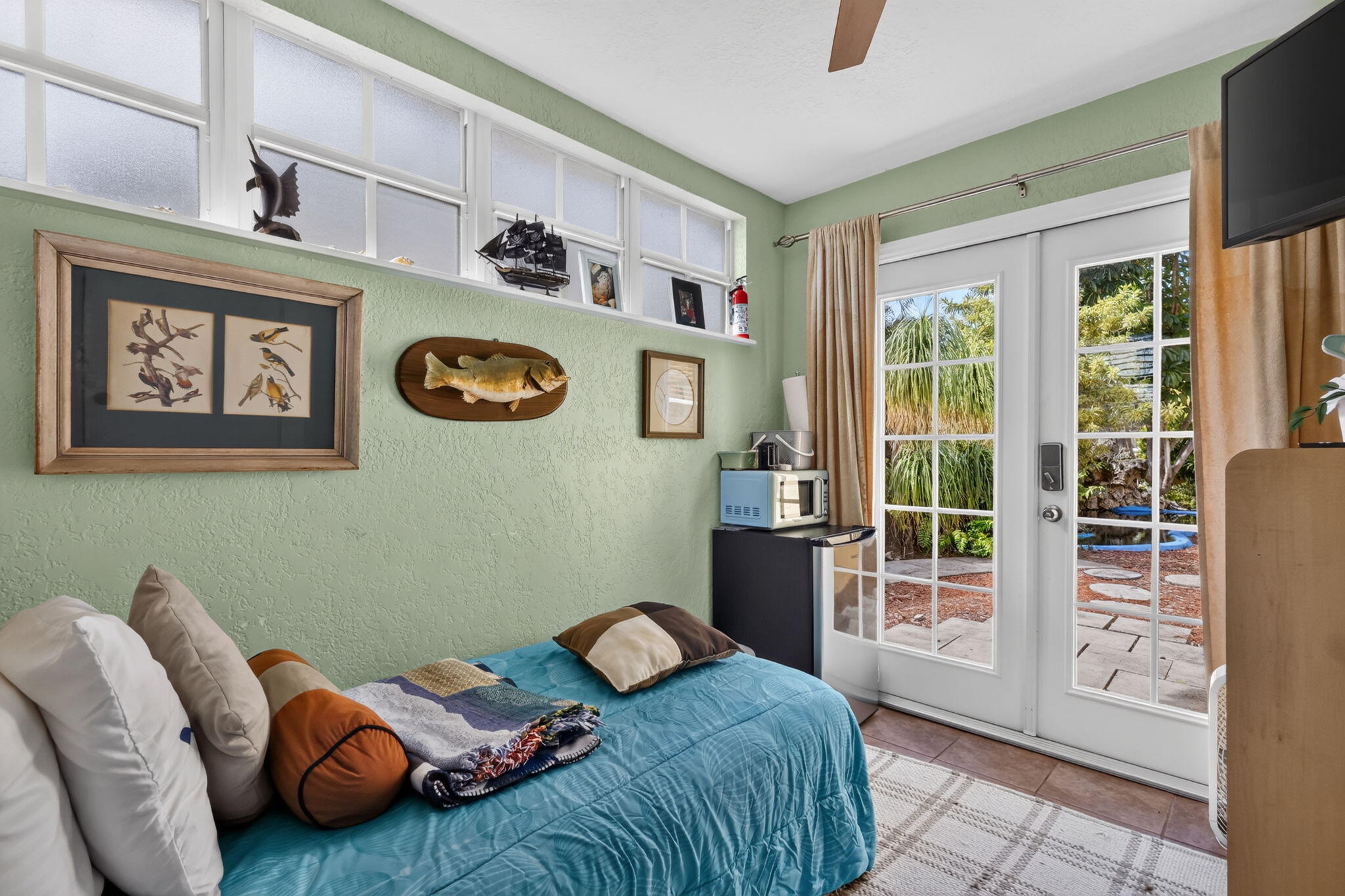 Office 3rd Bedroom