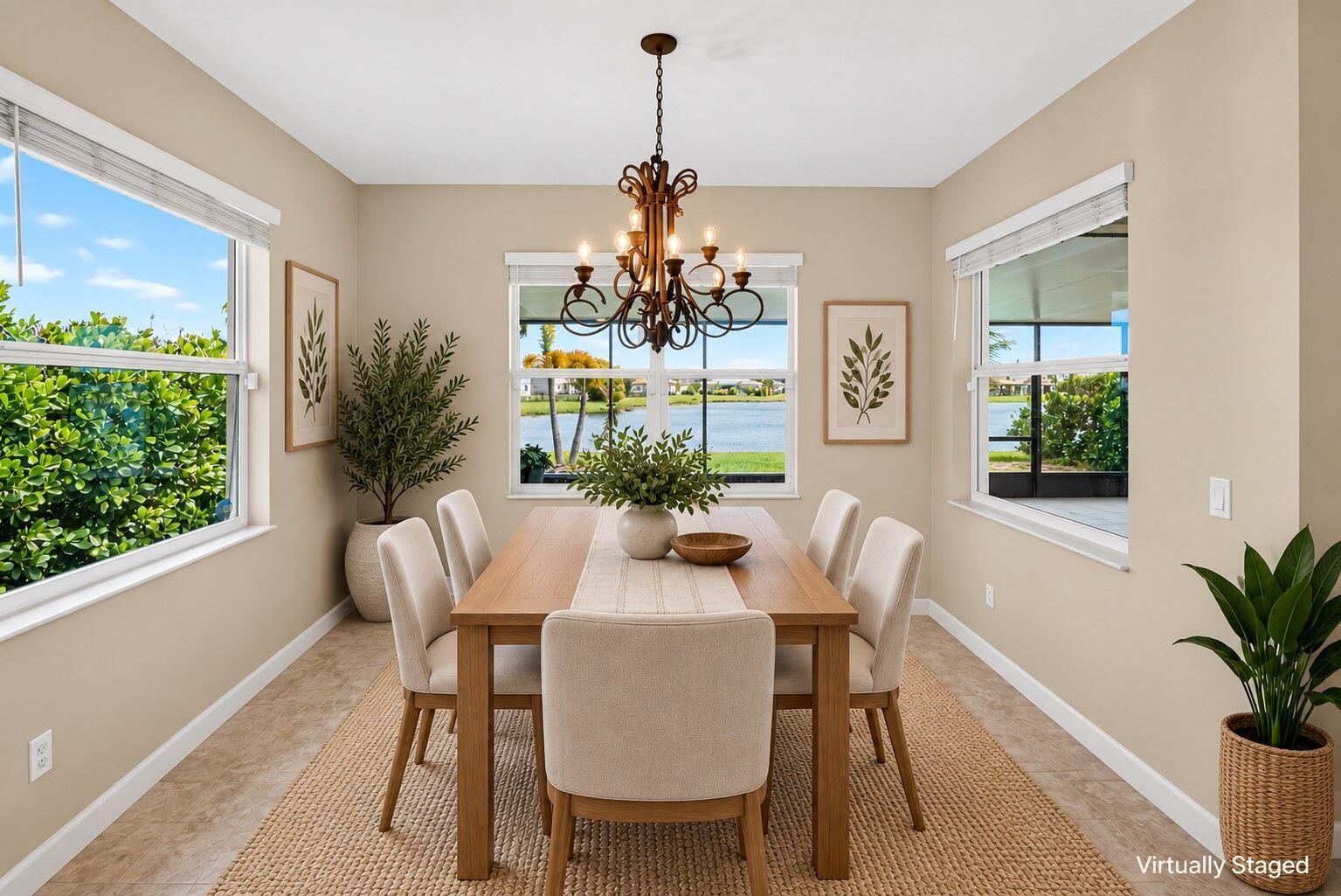 33-web-or-mls-Dining Room Virtually Stag