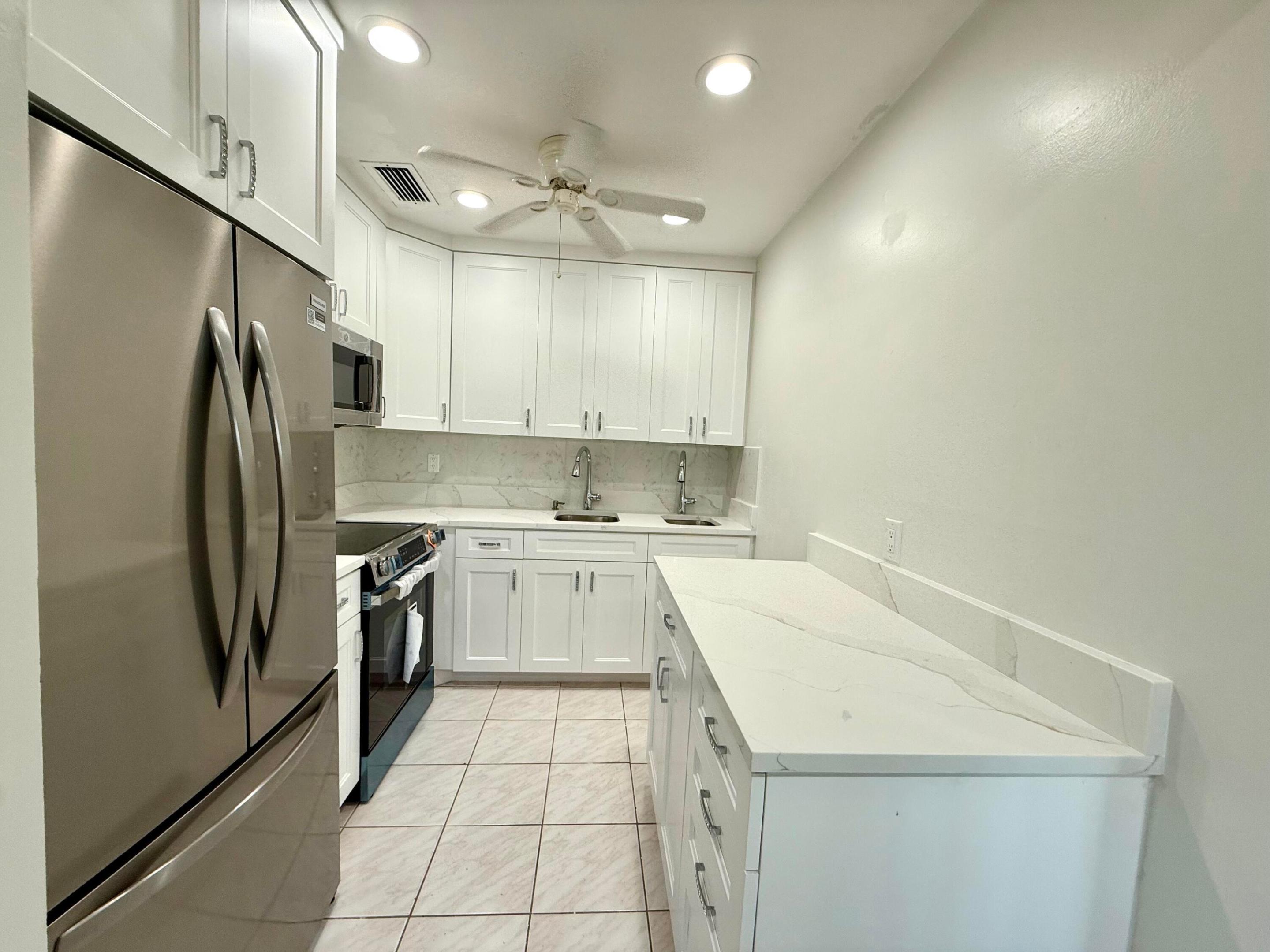 new appliances