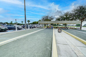 bocce ball