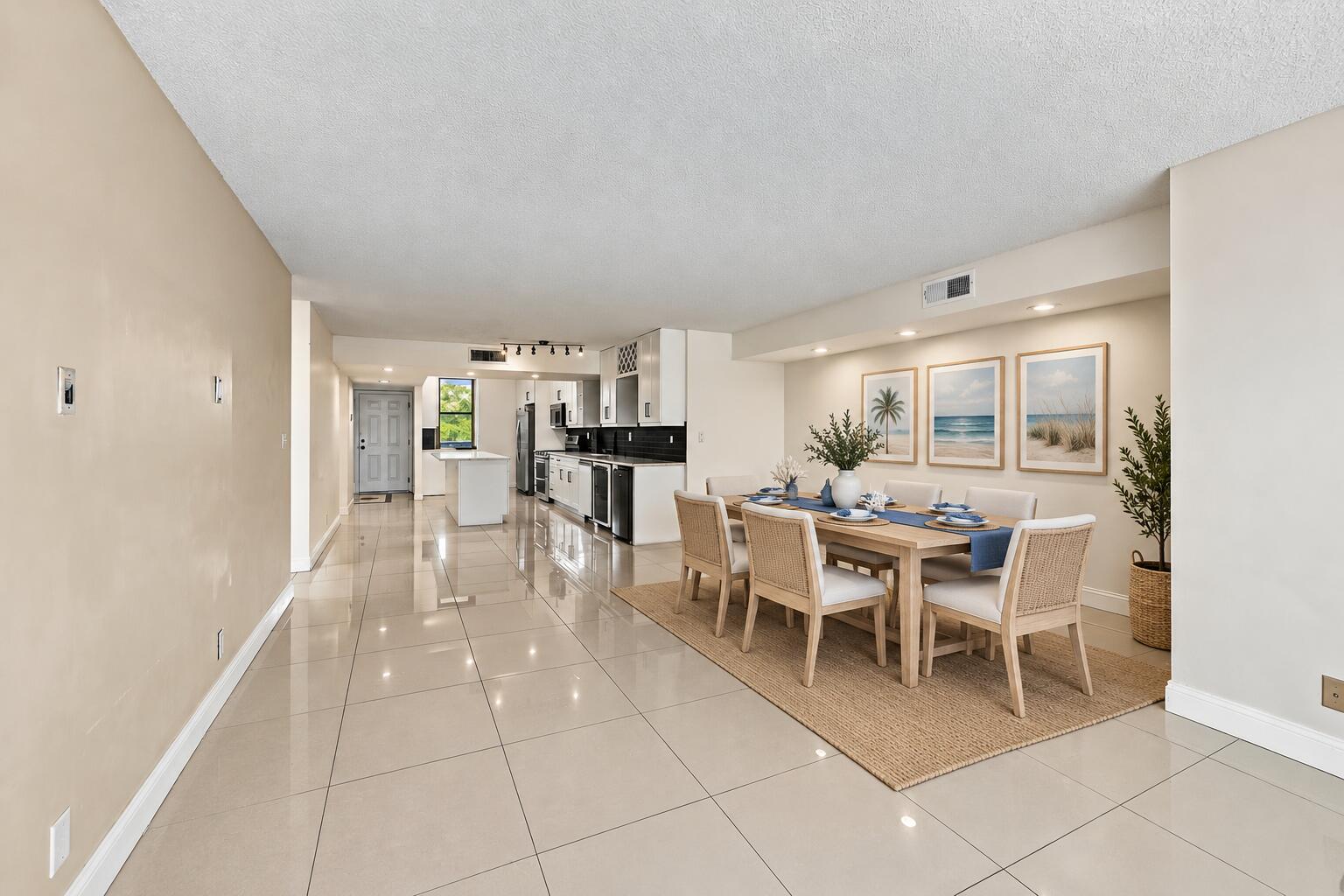 Staged photo
