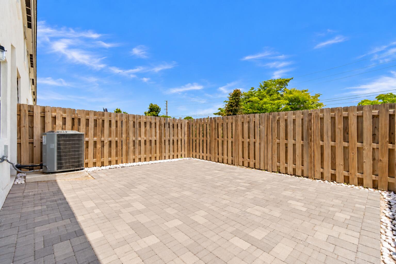 Patio 1