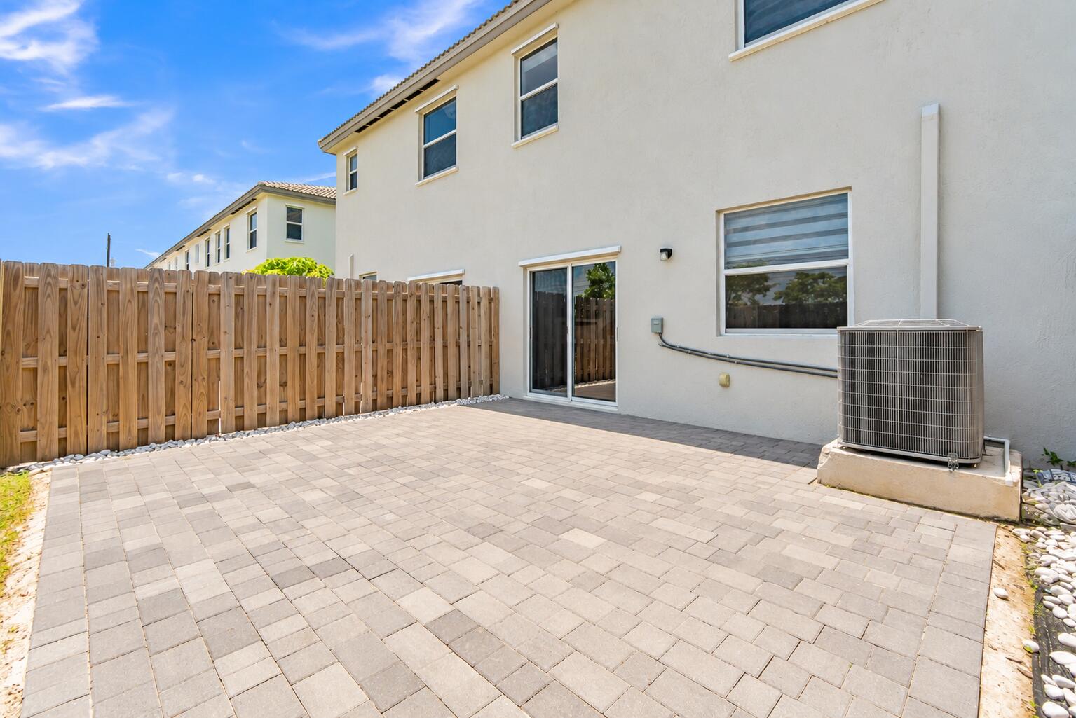 Patio 2