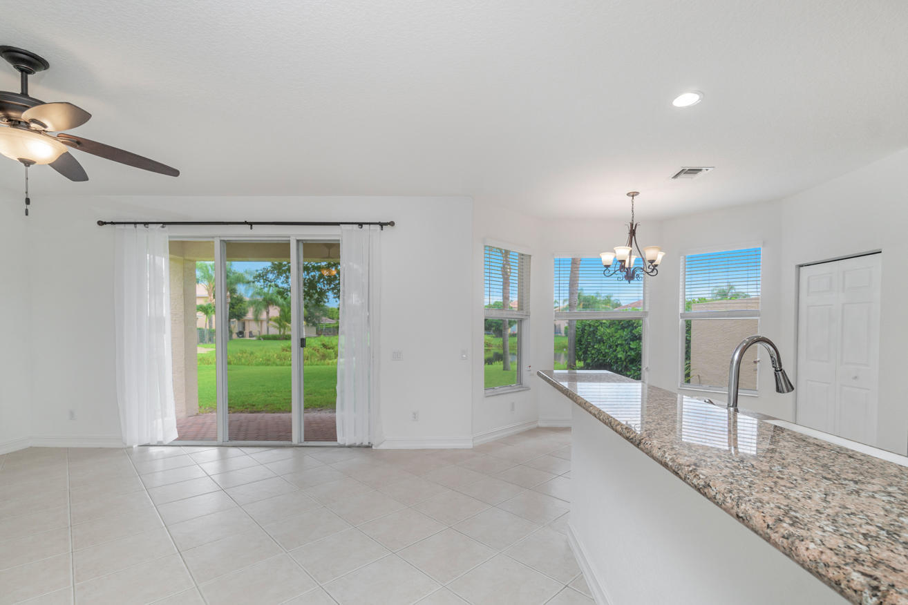Family Rm/ Kitchen