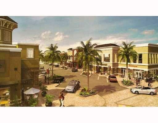 Canyon TownCenter Picture