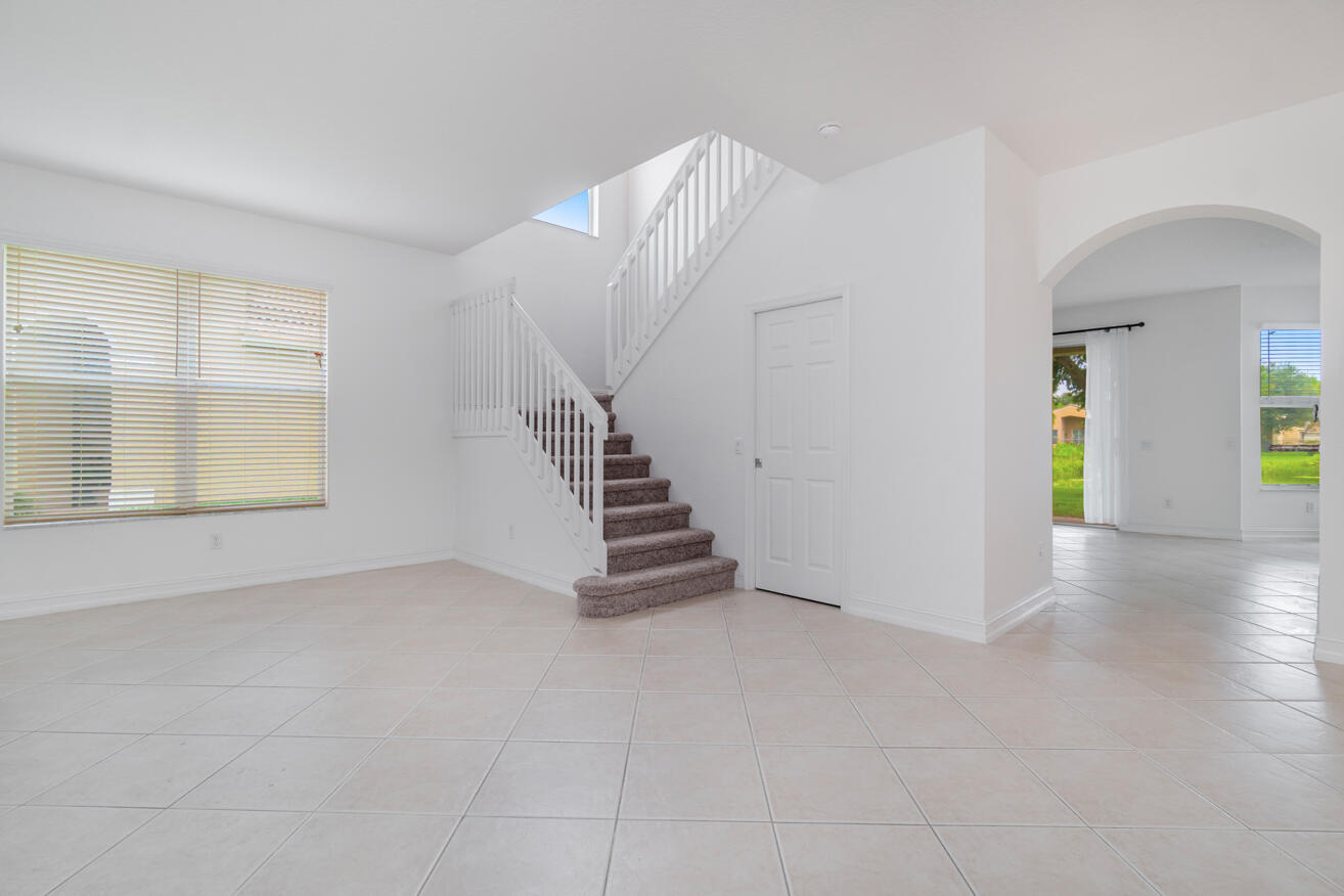 Formal Living Room