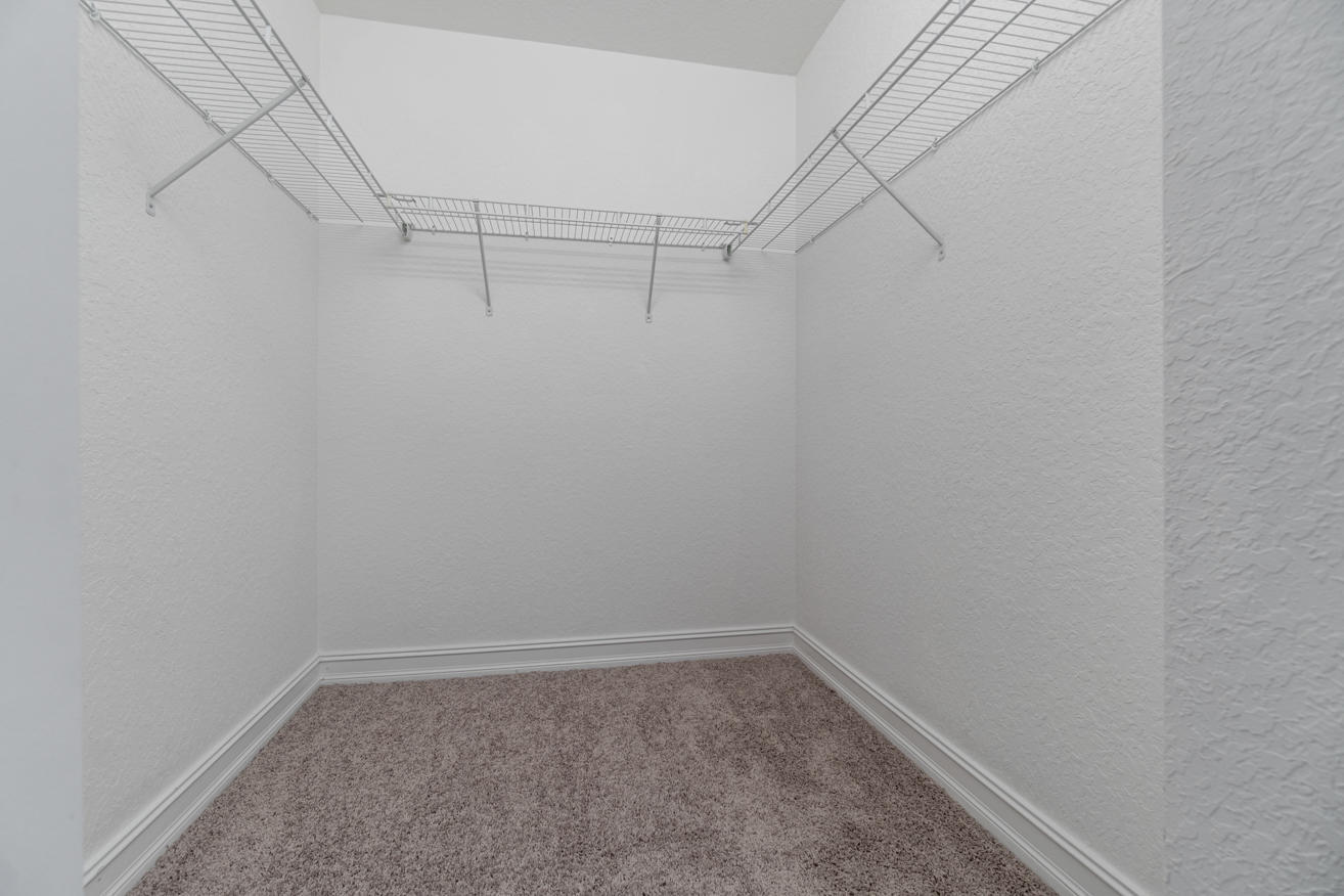 Master Closet#1