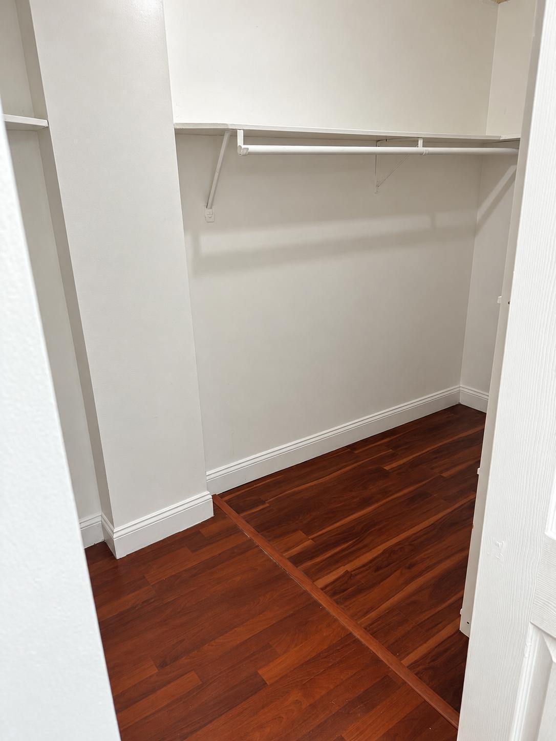 Closet Closet