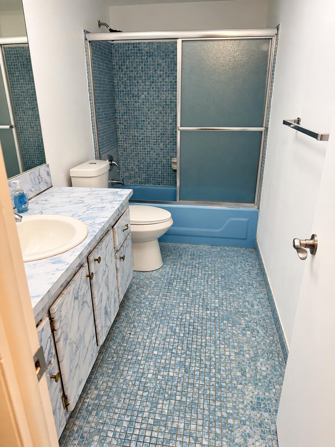 Guest Bathroom Guest Bathroom