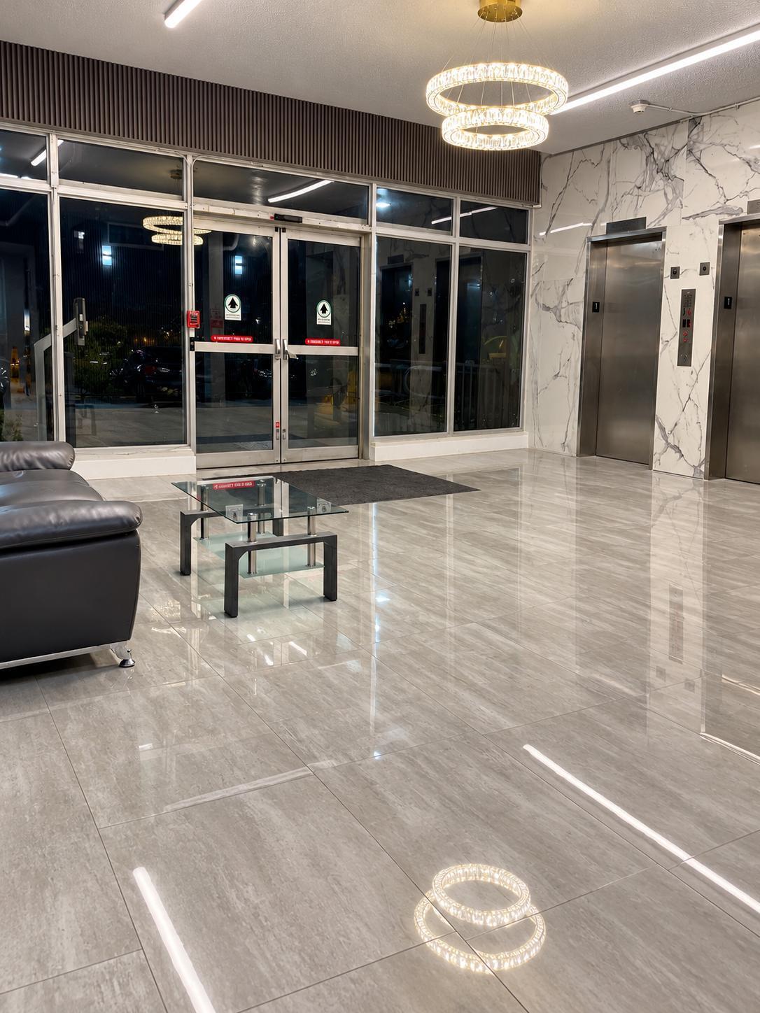 Lobby Lobby