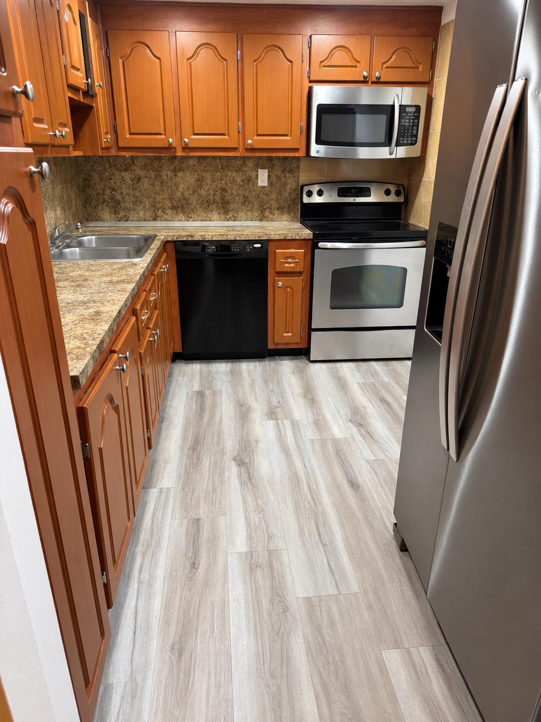 Kitchen Kitchen