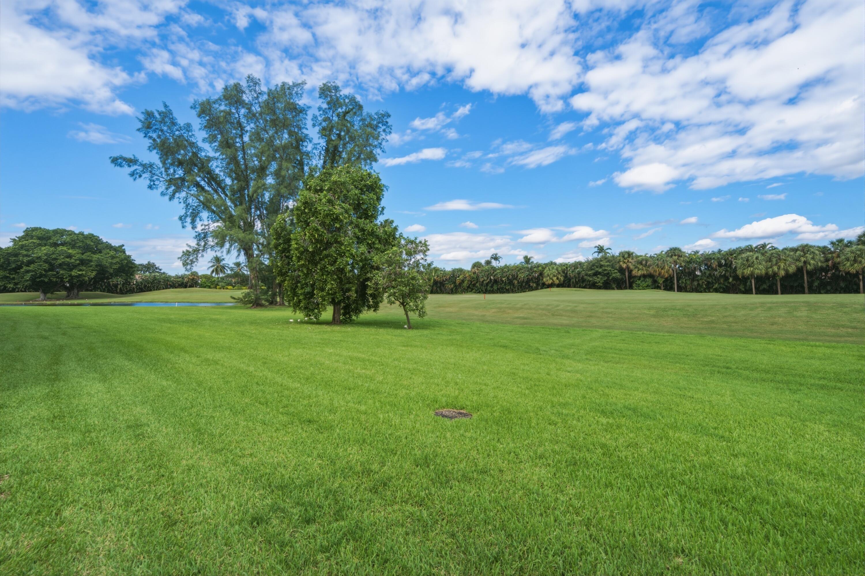 19. Back Fairway Lake View