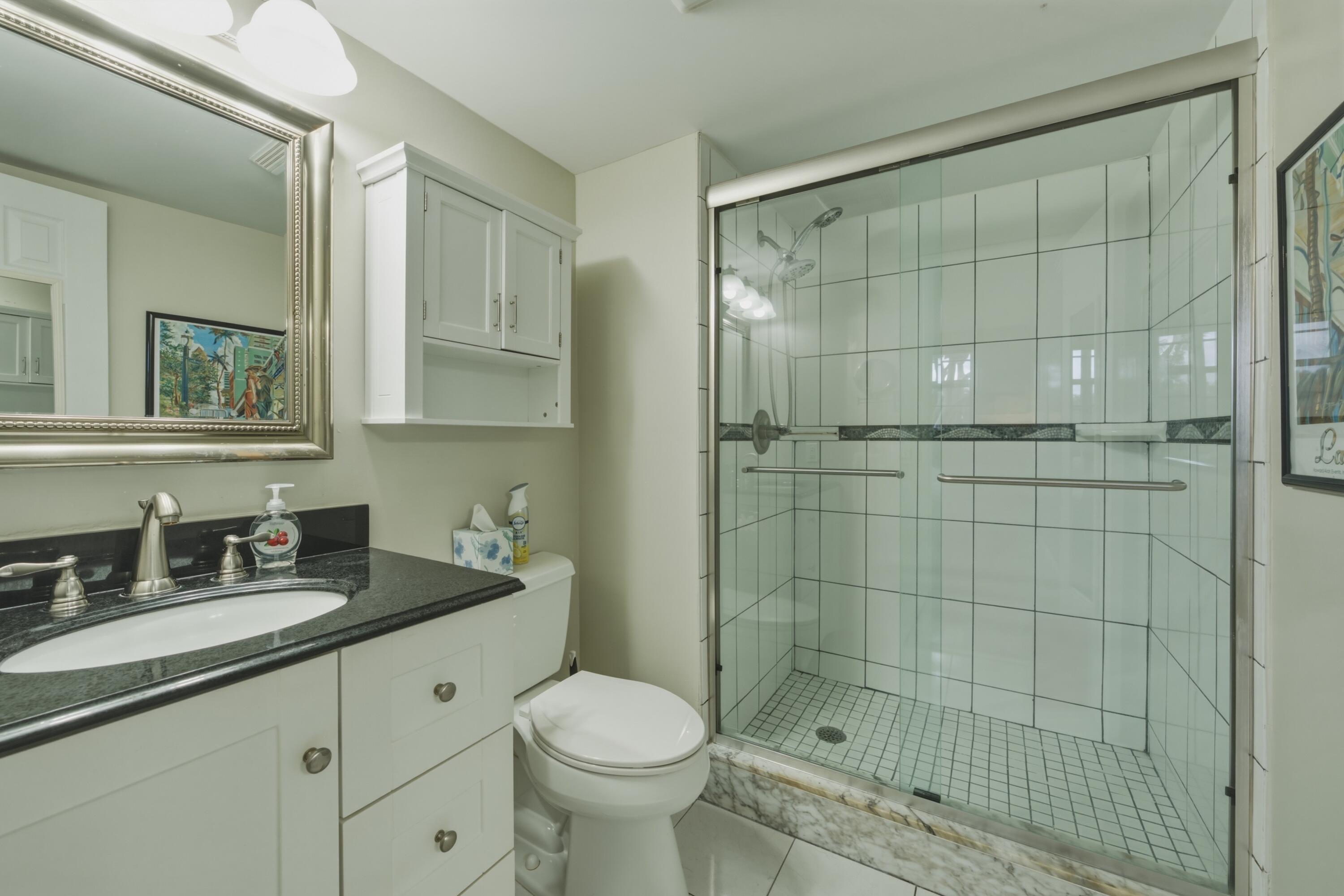 7A . Bathroom