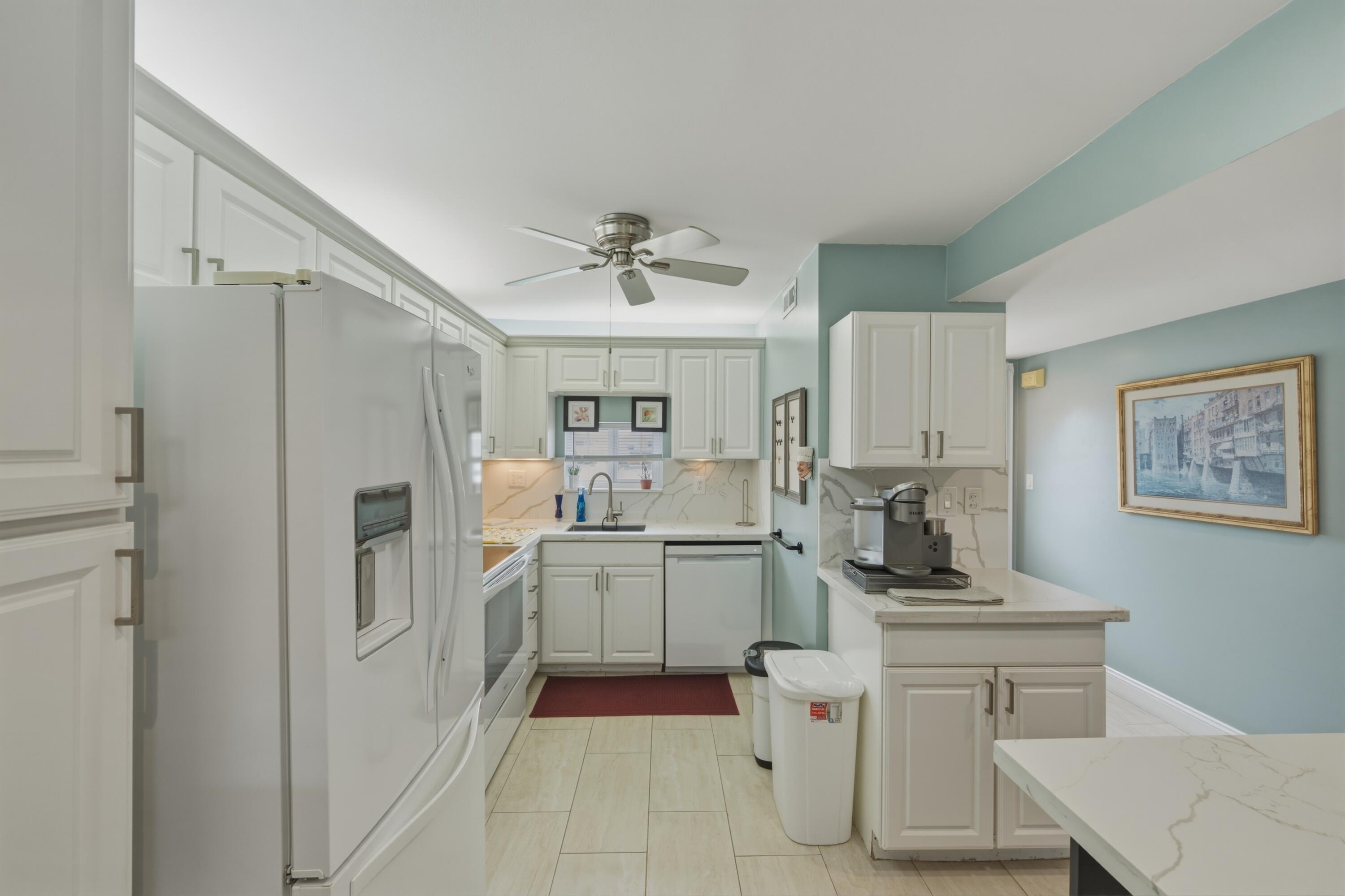 2. Kitchen Use