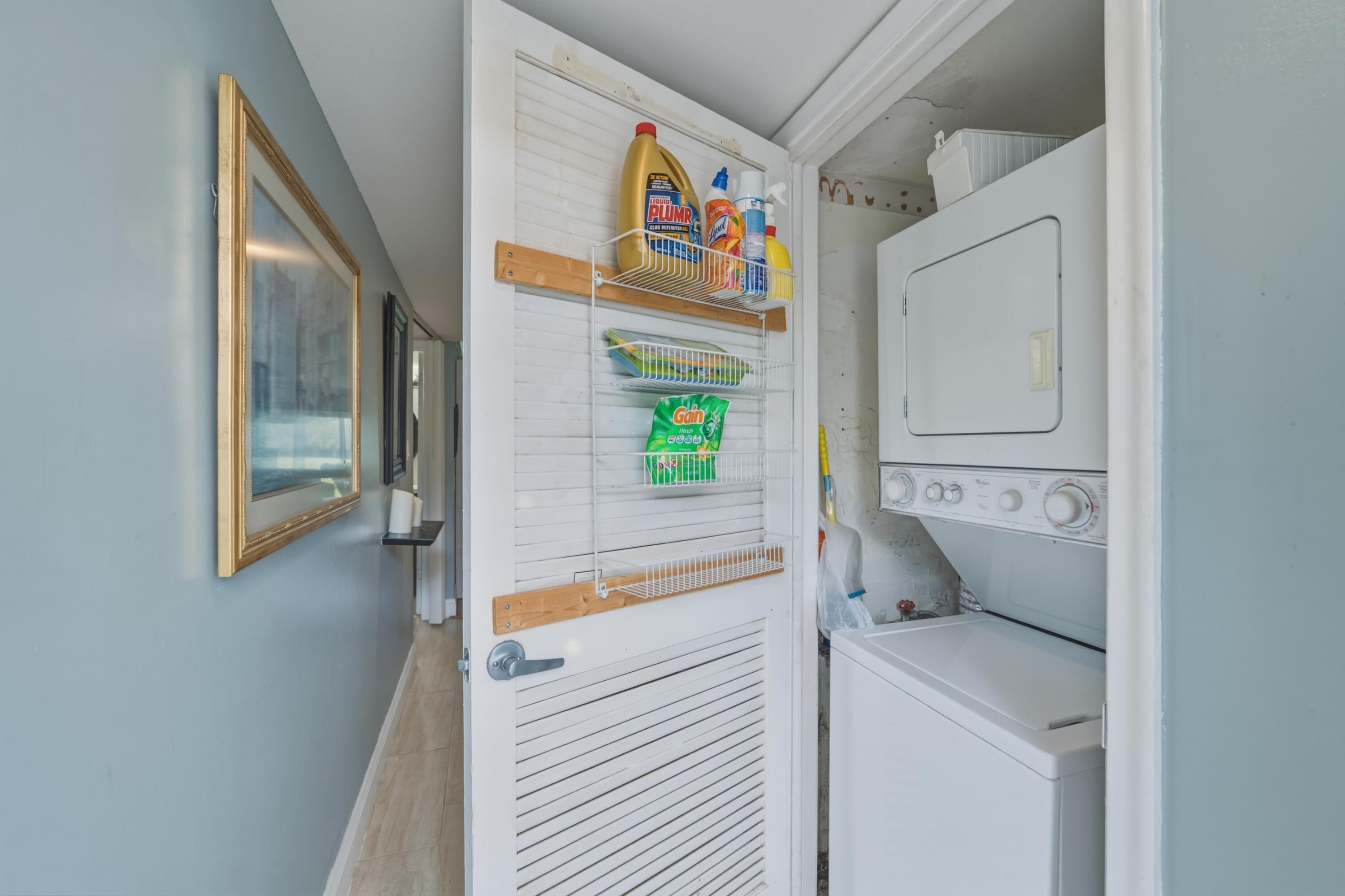 7 B Washer Dryer