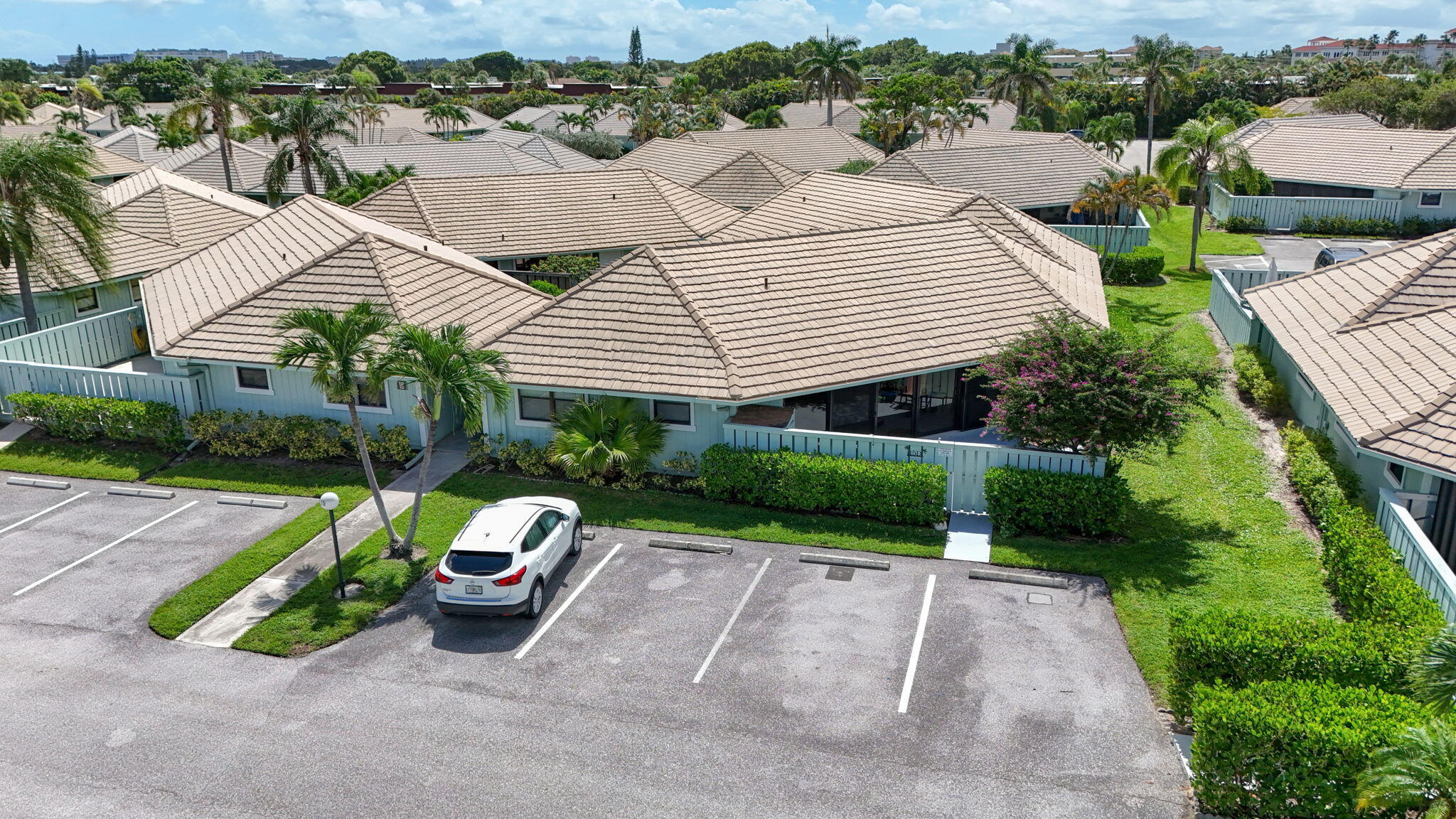 Bella Vista 15D