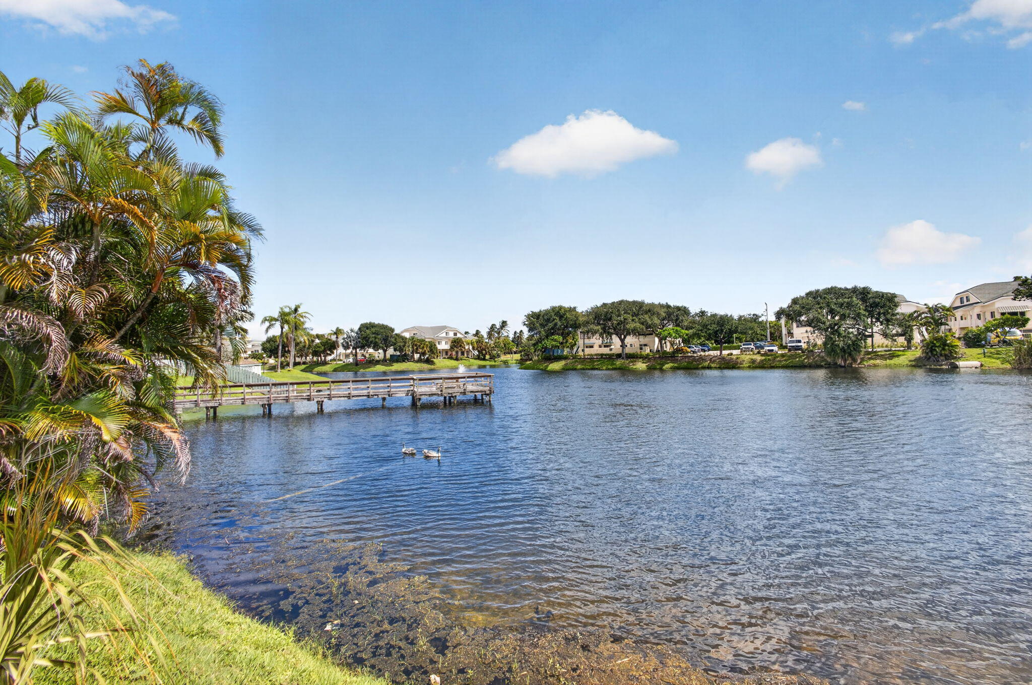 Lake