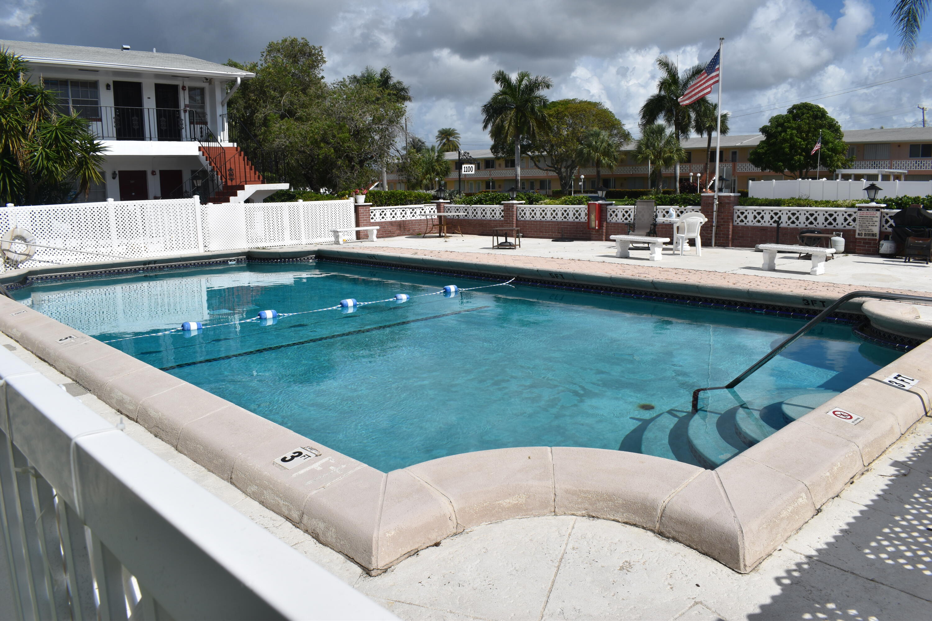 pool