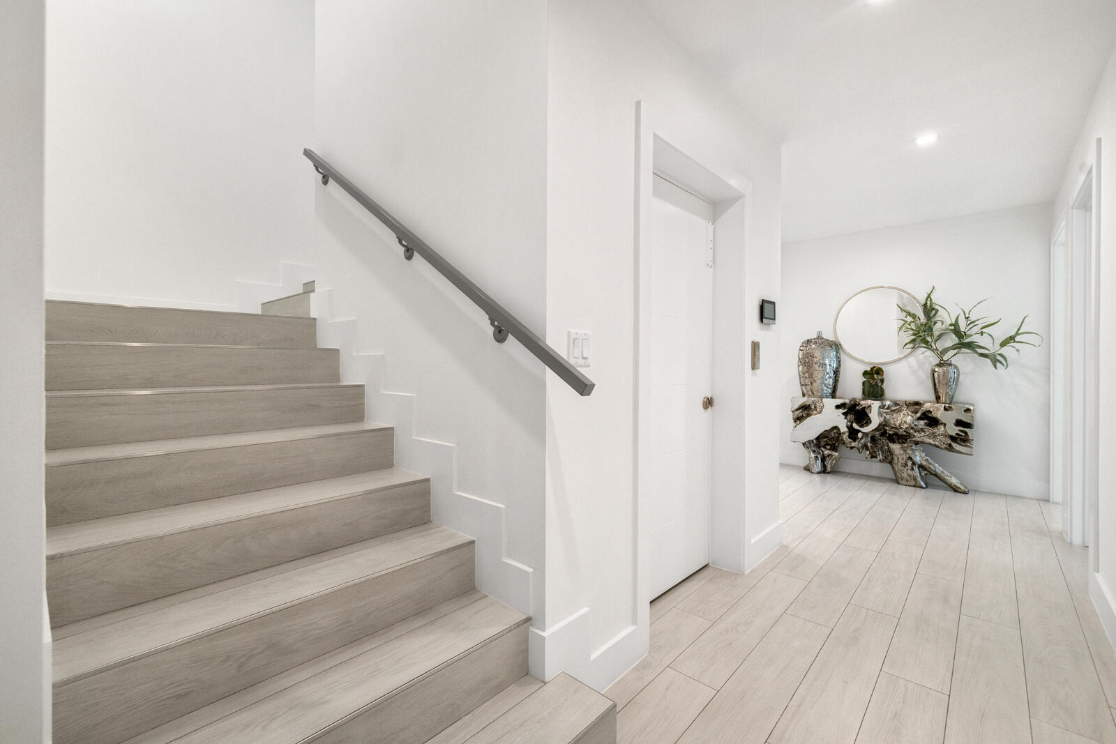 Stairway