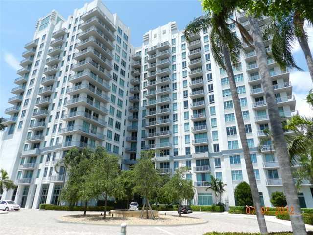 Edge Condo Building