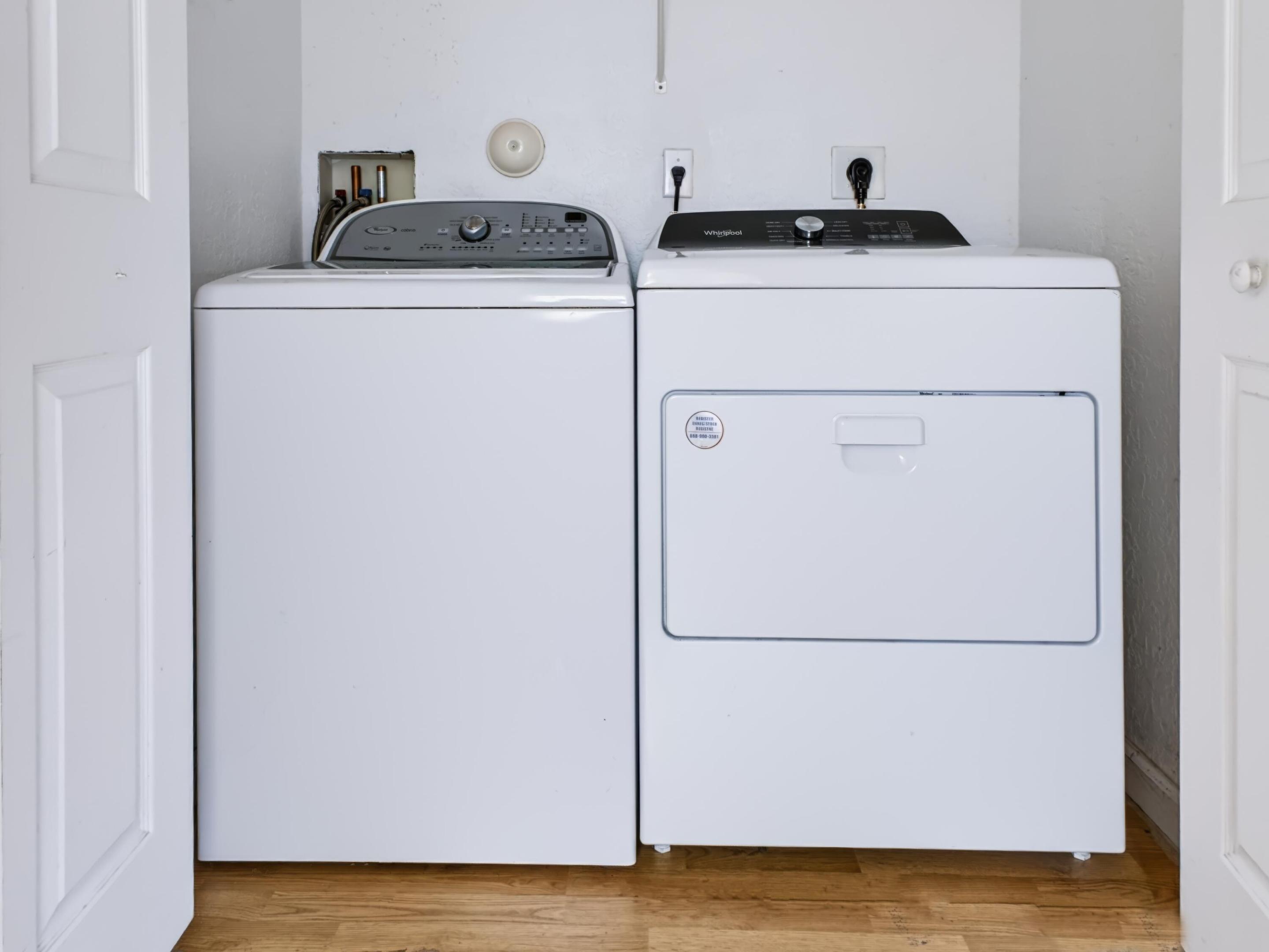 Laundry