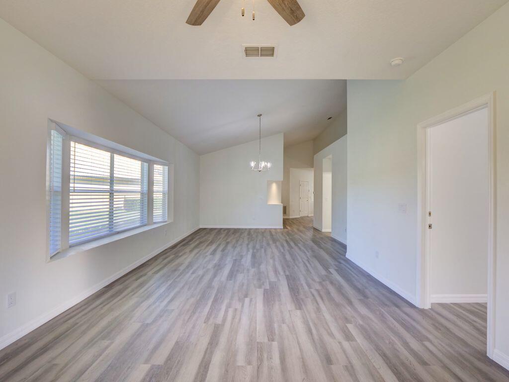 9013 heathland from living room view
