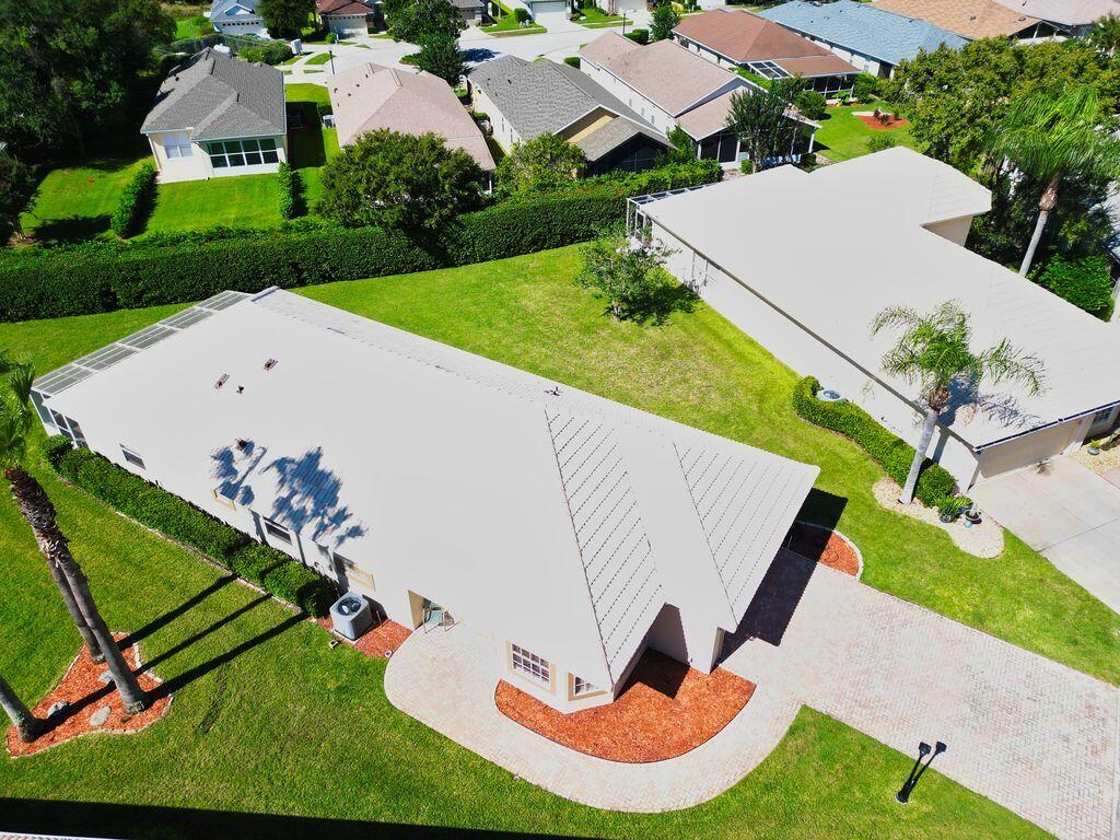 9013 Heathland aerial side 1
