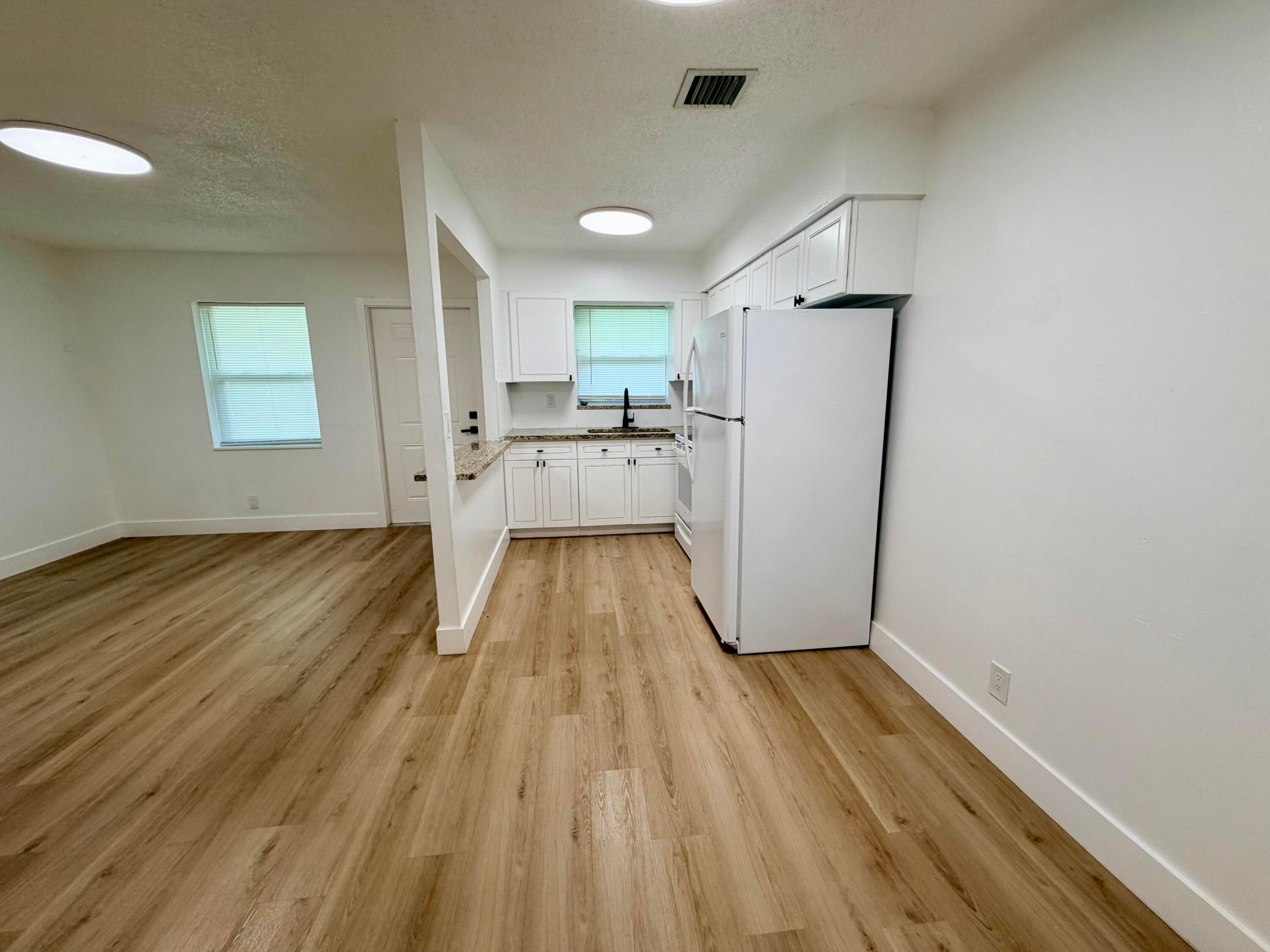 Open Concept