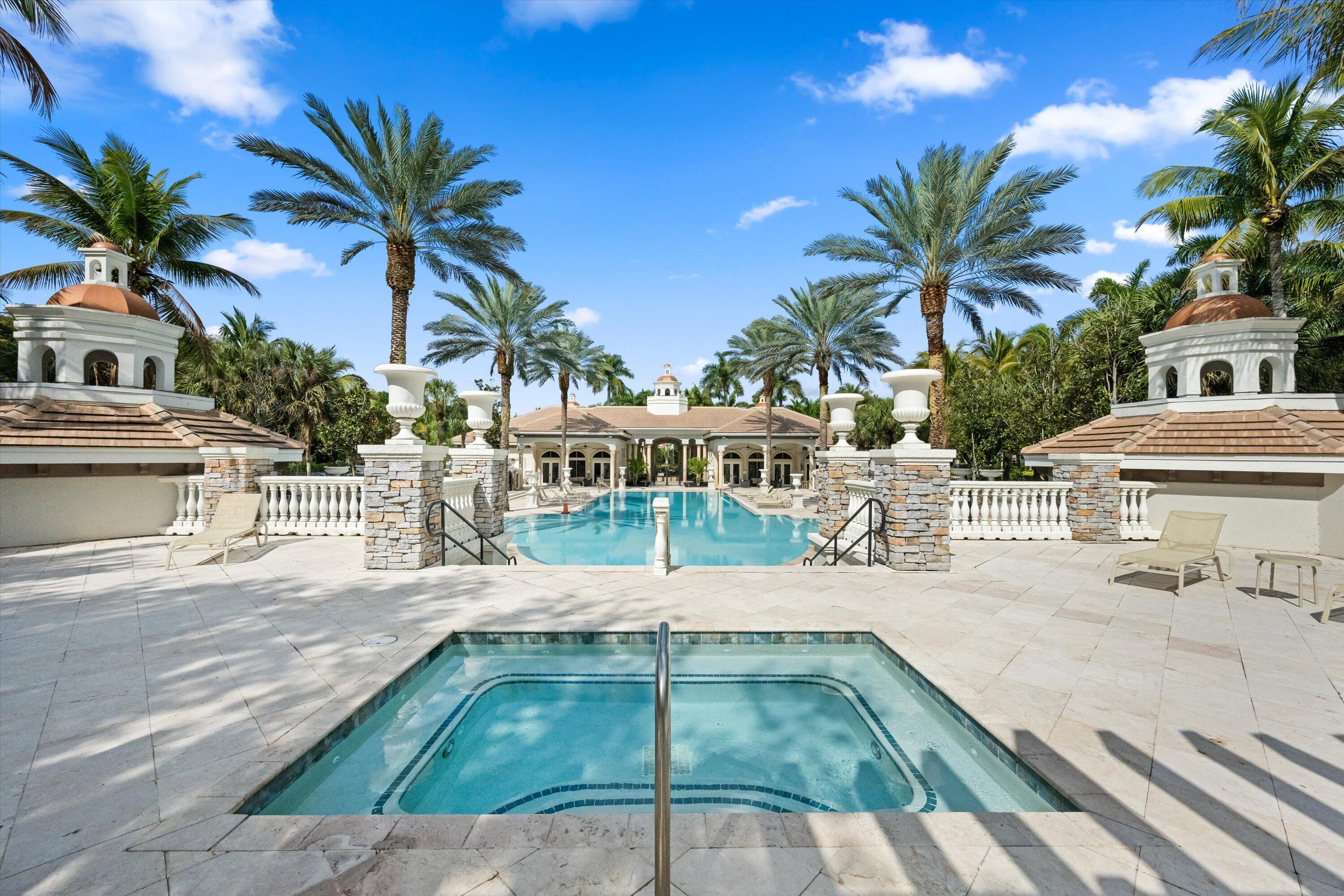 Hot Tub Daytime