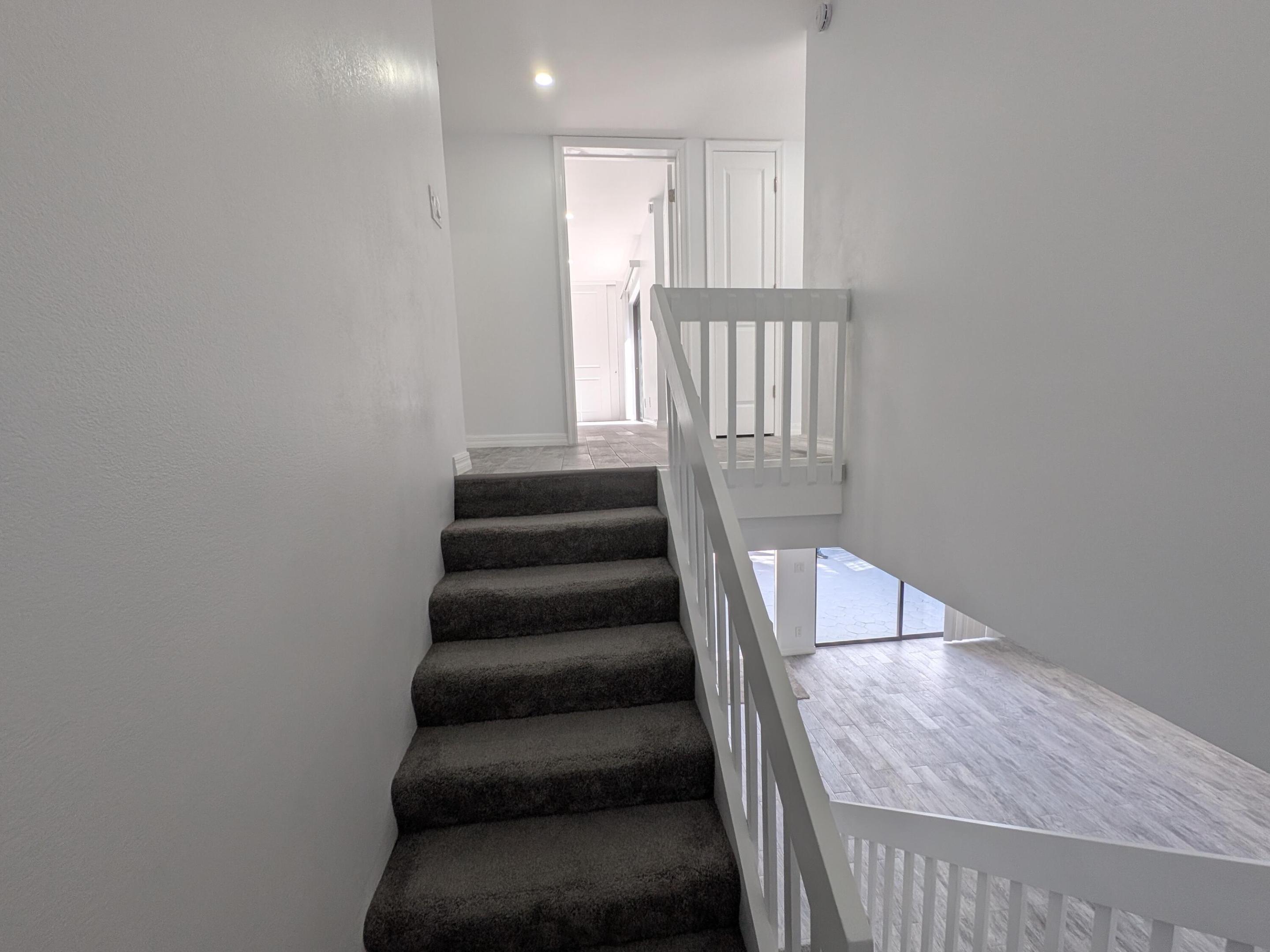 Second Floor Landing