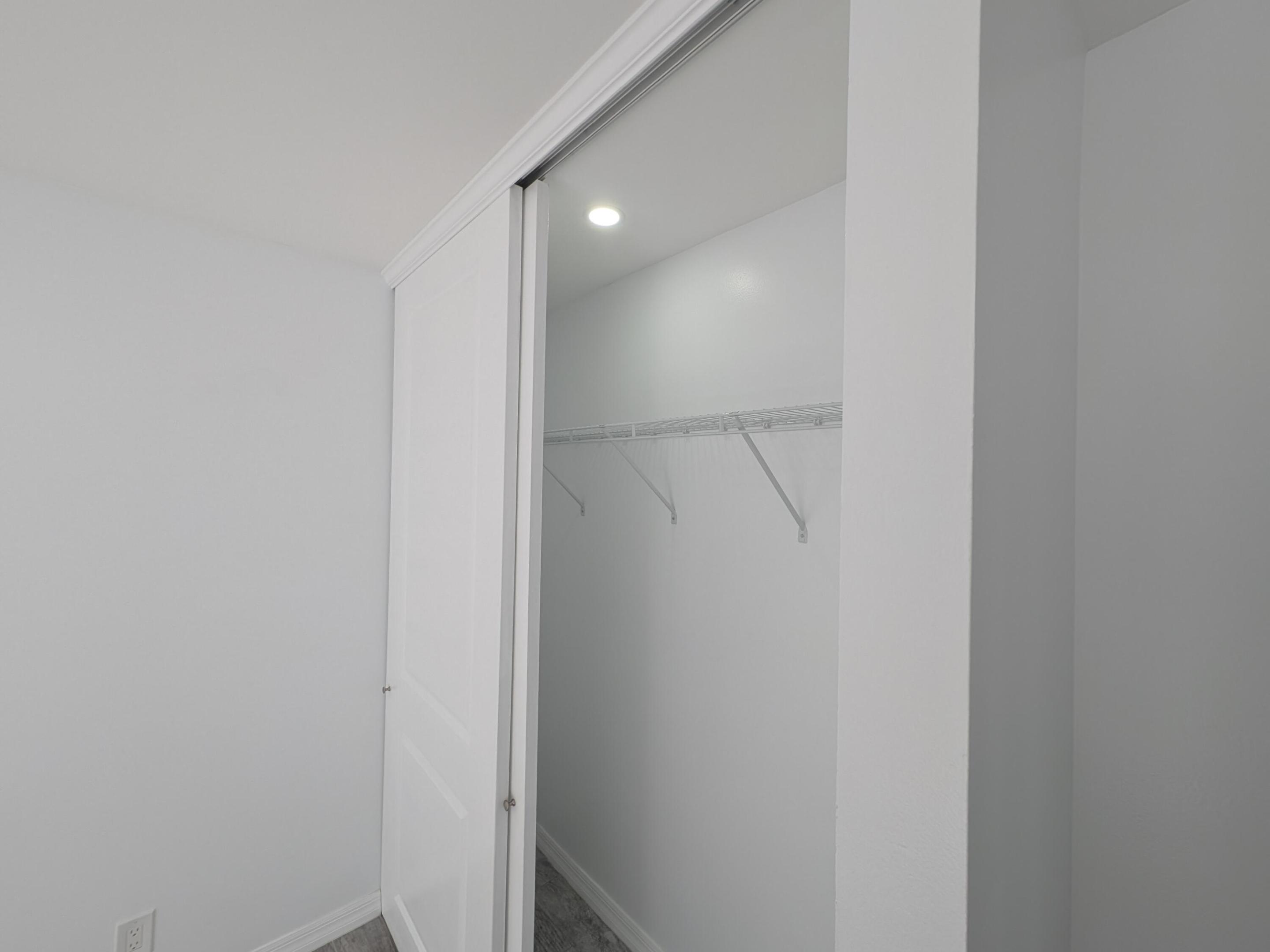 Bedroom Closet