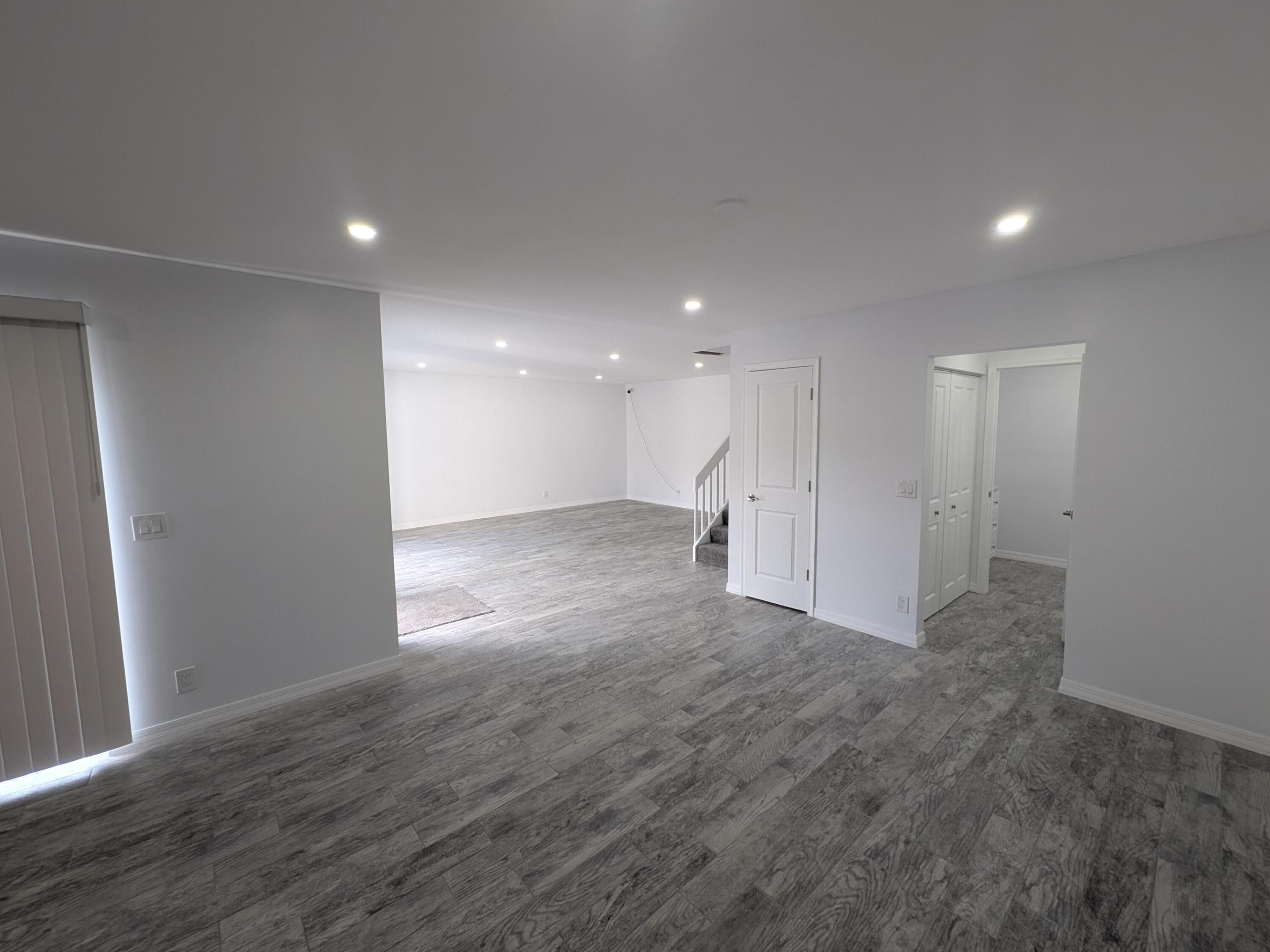 Main Living Area