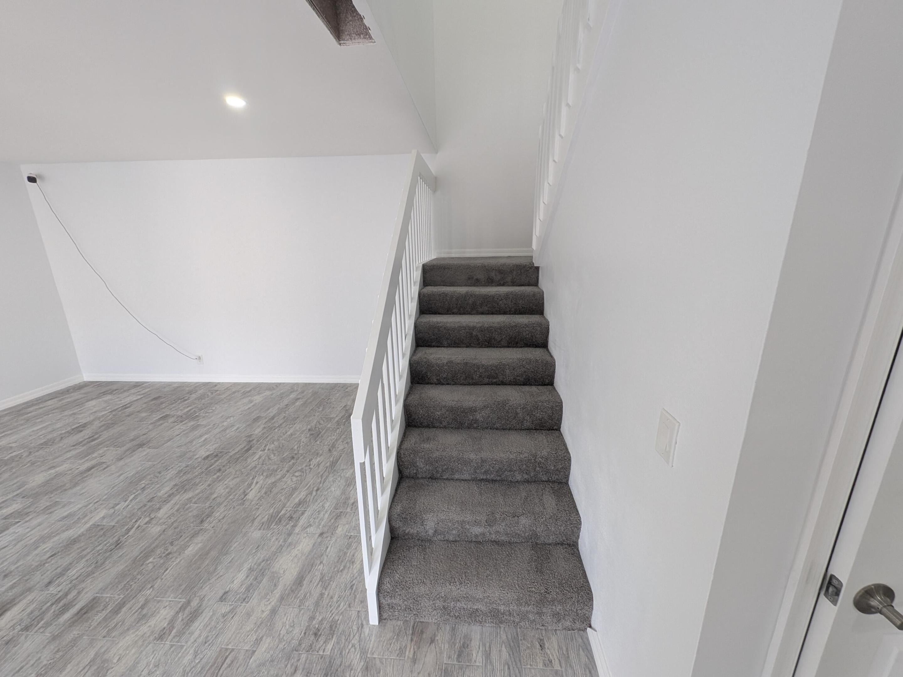 Stairway