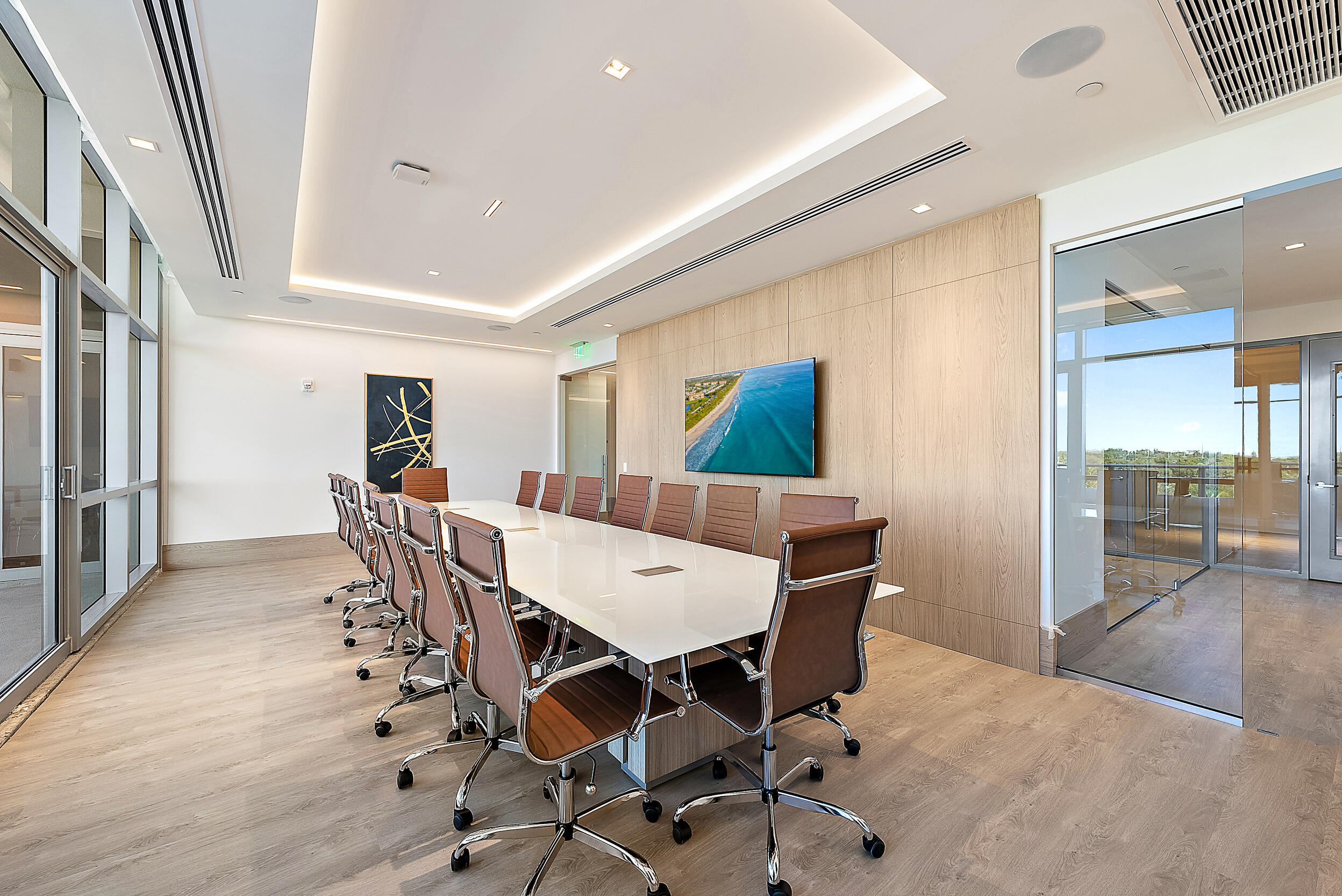 6th Floor - Conference Room