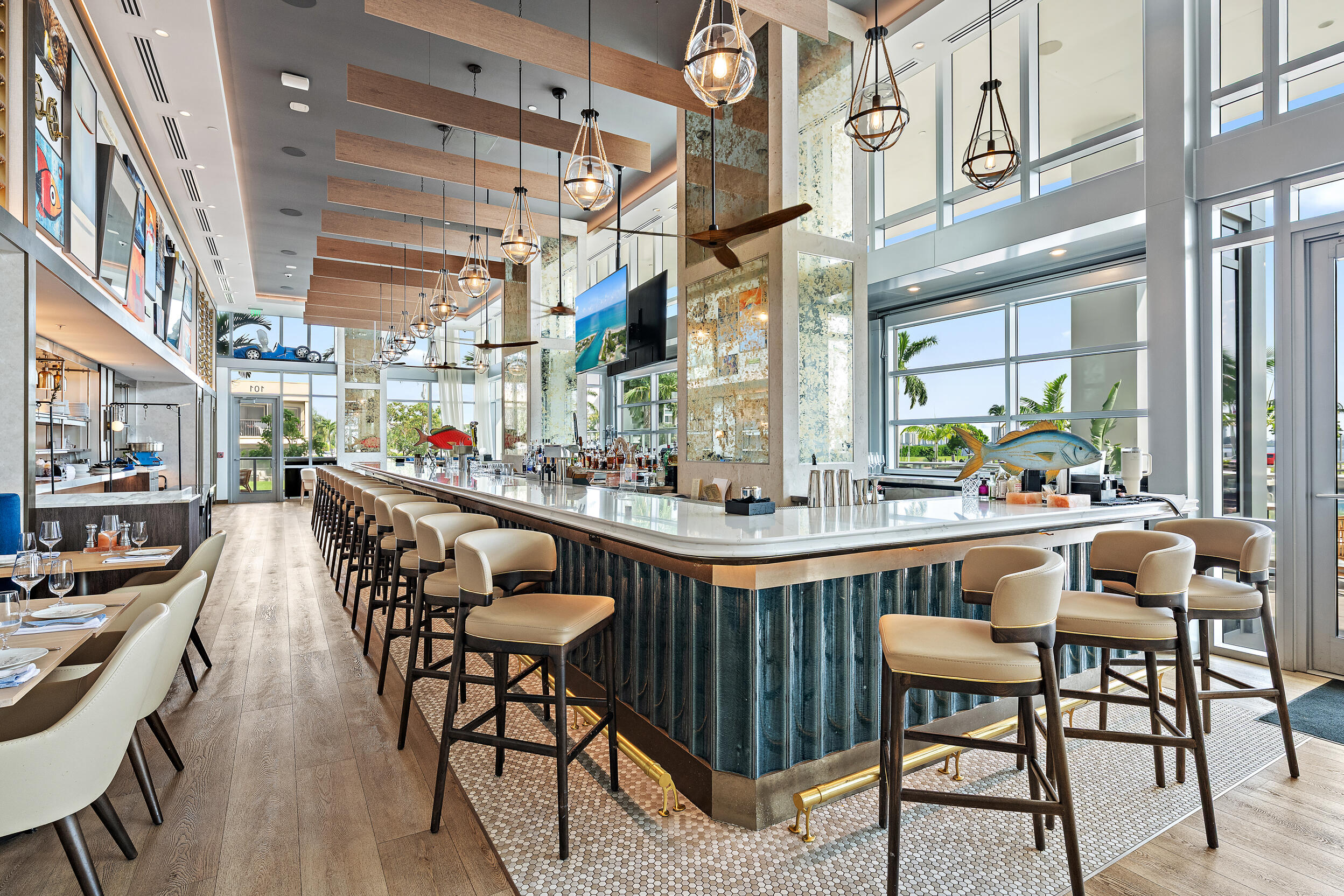 (Chef David Burke)