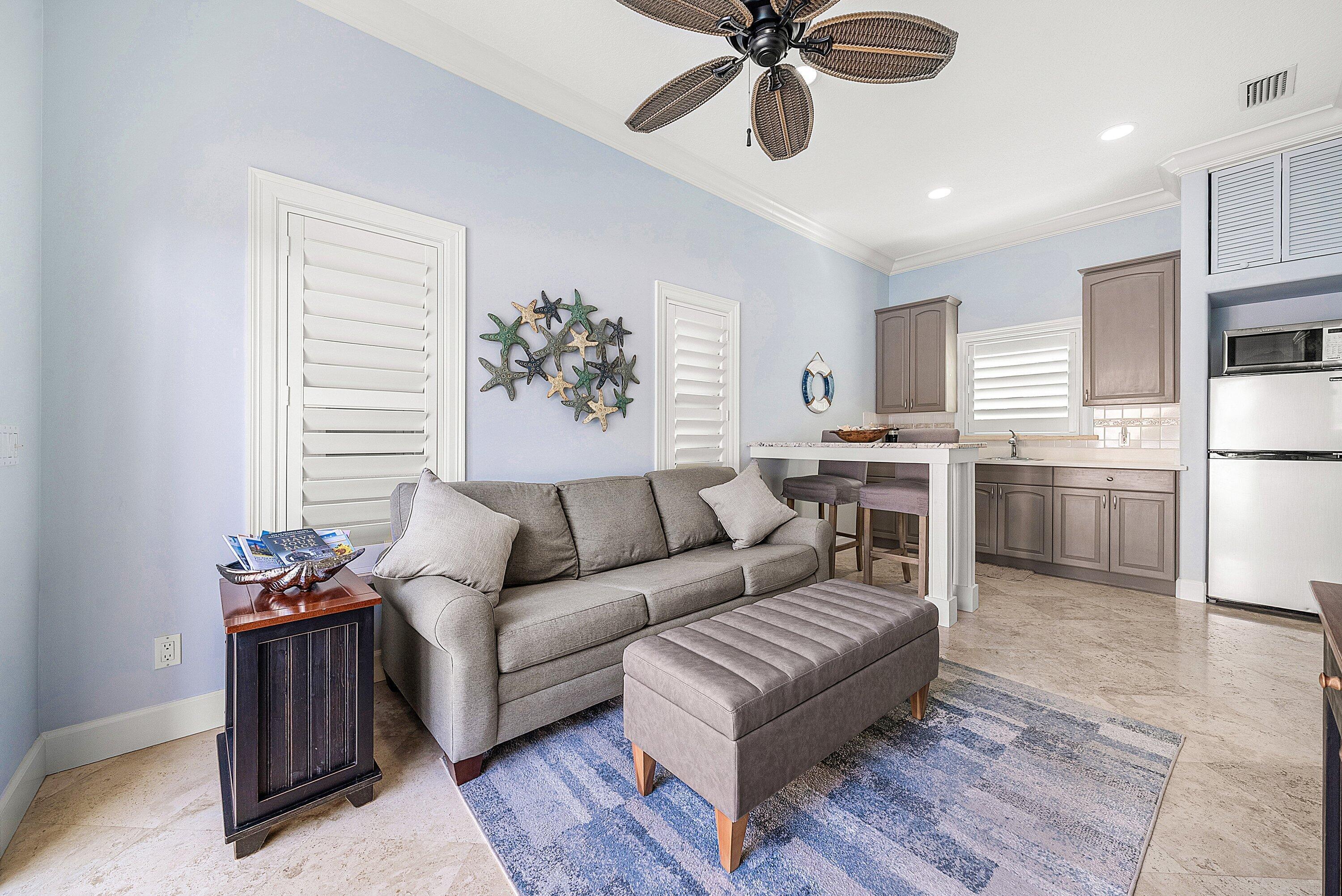 1-Bedroom Guest House